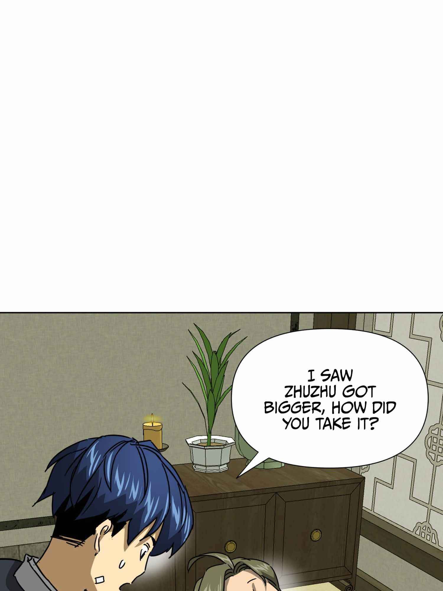 Infinite Leveling: Murim Chapter 100.1 — Page 55