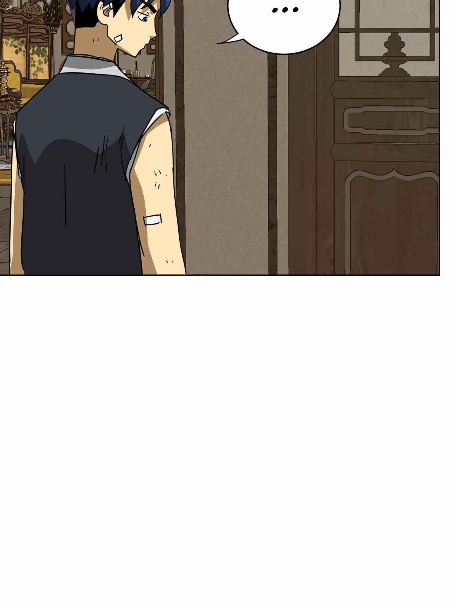Infinite Leveling: Murim Chapter 100.1 — Page 62