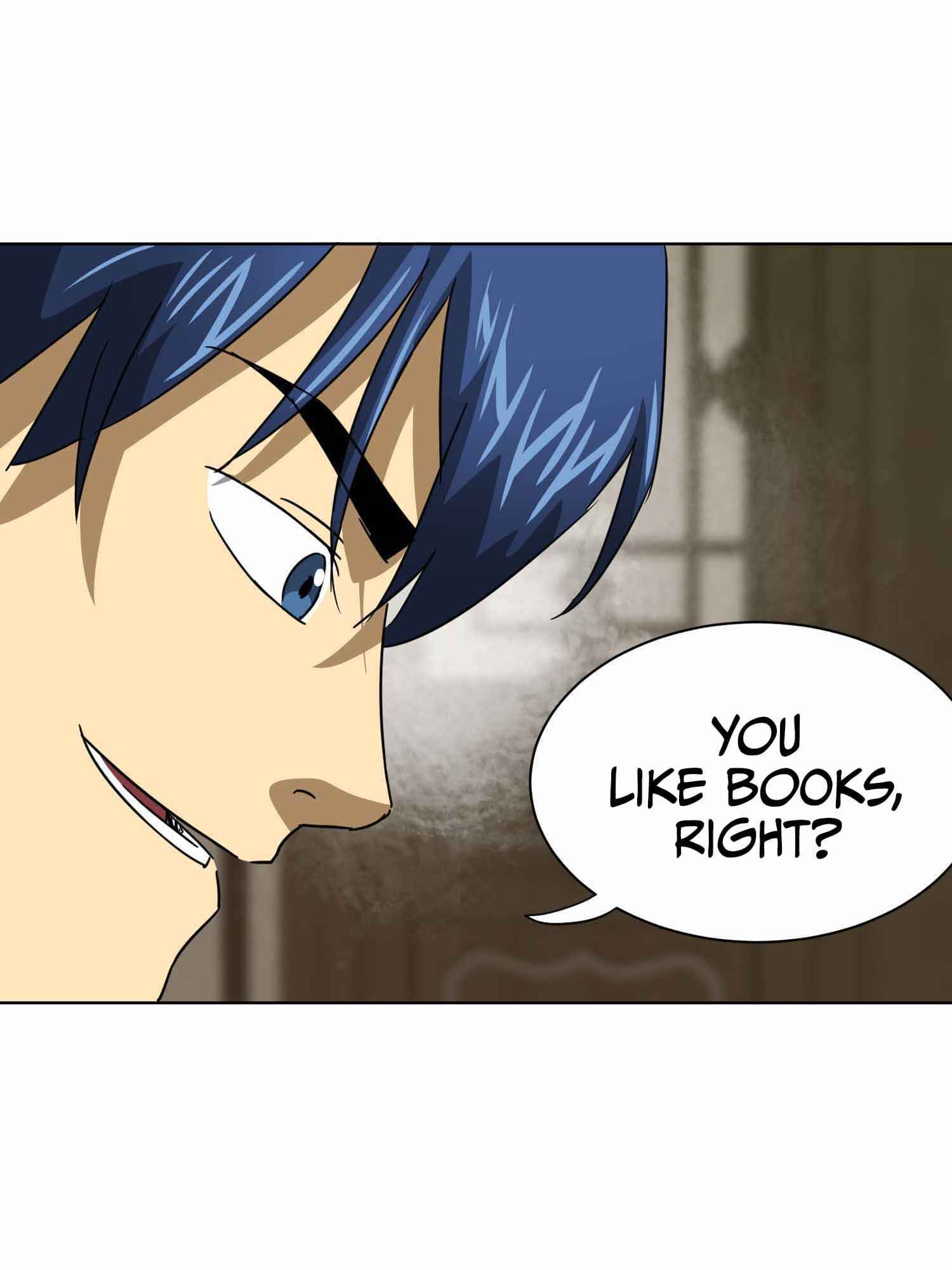 Infinite Leveling: Murim Chapter 100.1 — Page 66