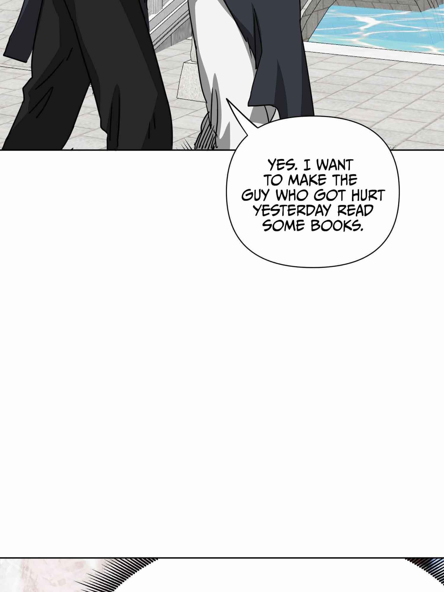 Infinite Leveling: Murim Chapter 100.1 — Page 74