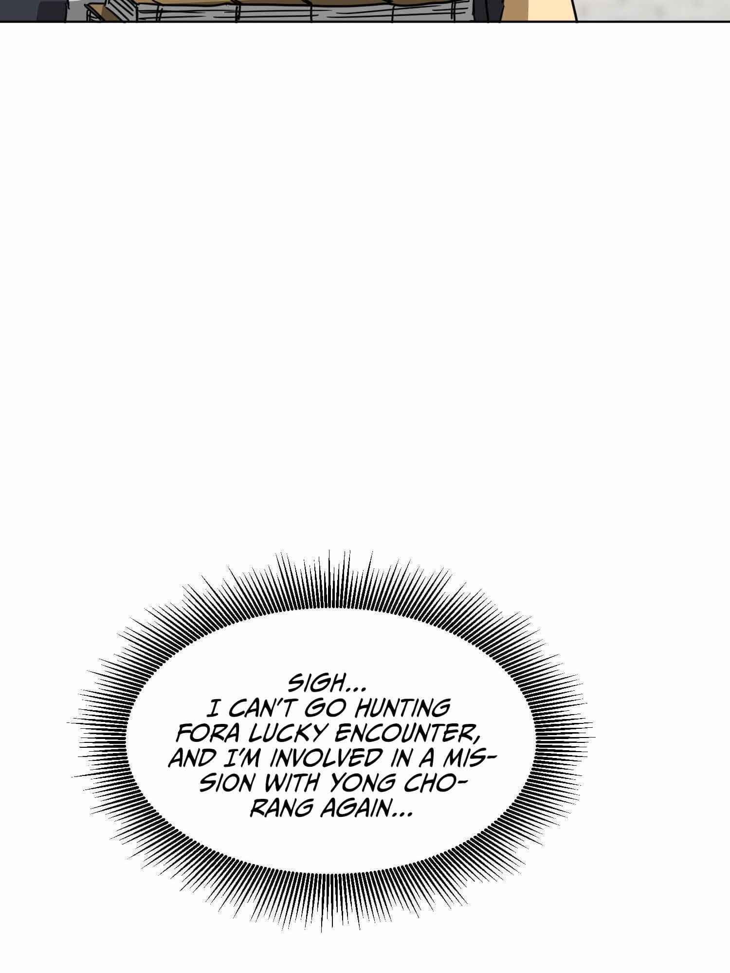 Infinite Leveling: Murim Chapter 100.1 — Page 76
