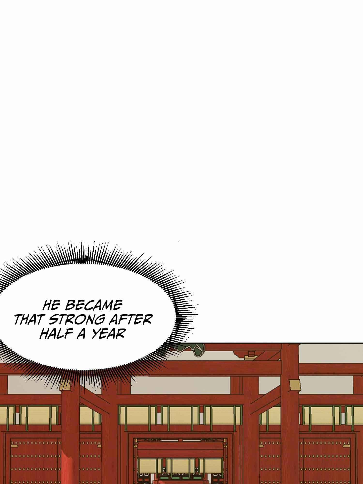 Infinite Leveling: Murim Chapter 100.1 — Page 81