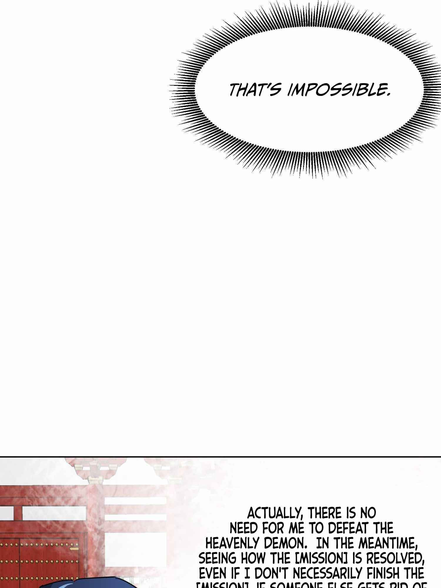 Infinite Leveling: Murim Chapter 100.1 — Page 84