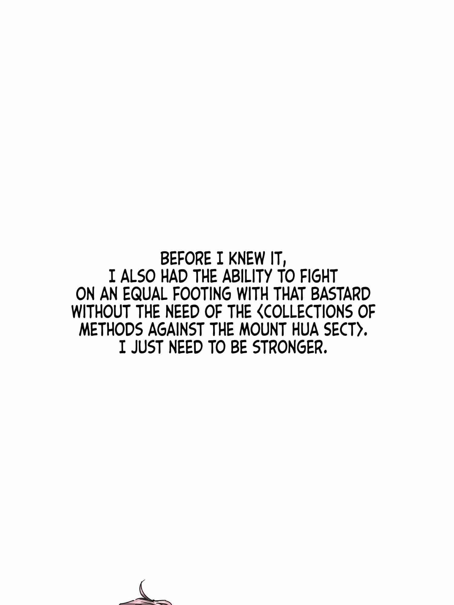 Infinite Leveling: Murim Chapter 100.1 — Page 90