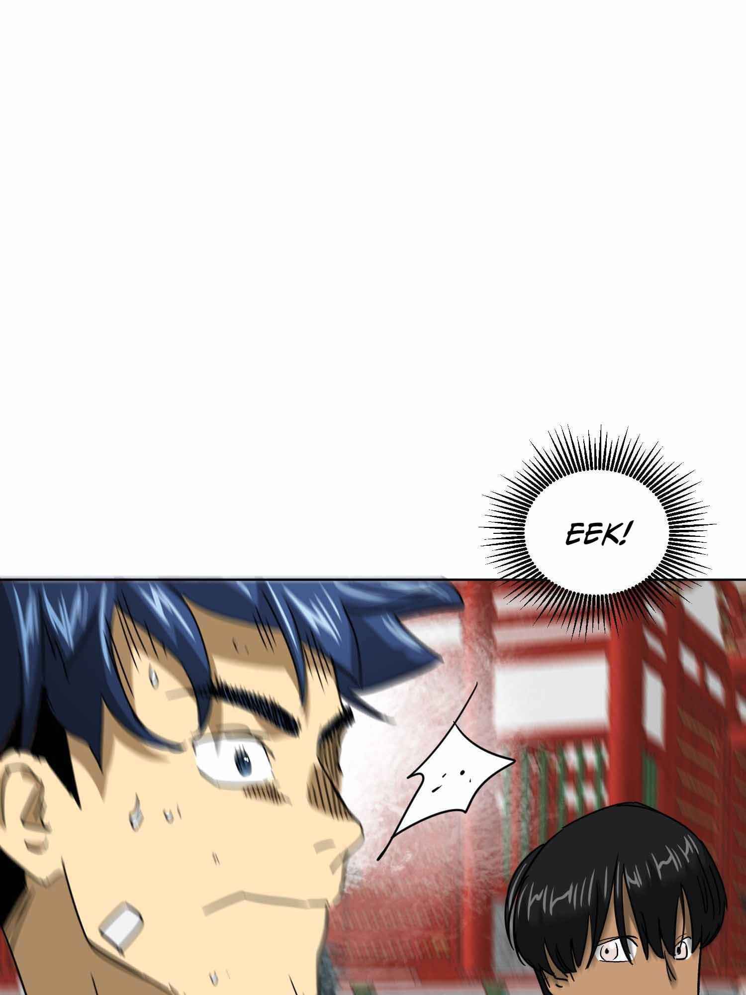 Infinite Leveling: Murim Chapter 100.1 — Page 94