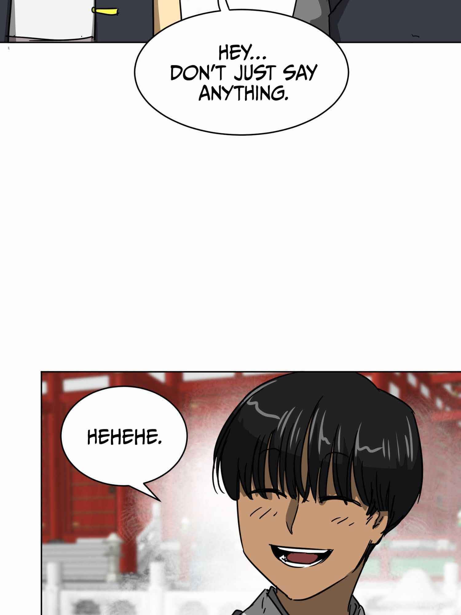 Infinite Leveling: Murim Chapter 100.2 — Page 3
