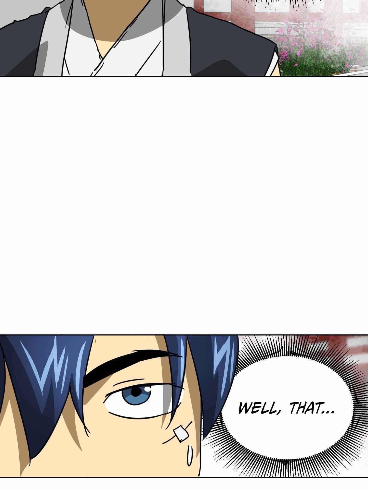 Infinite Leveling: Murim Chapter 100.2 — Page 5