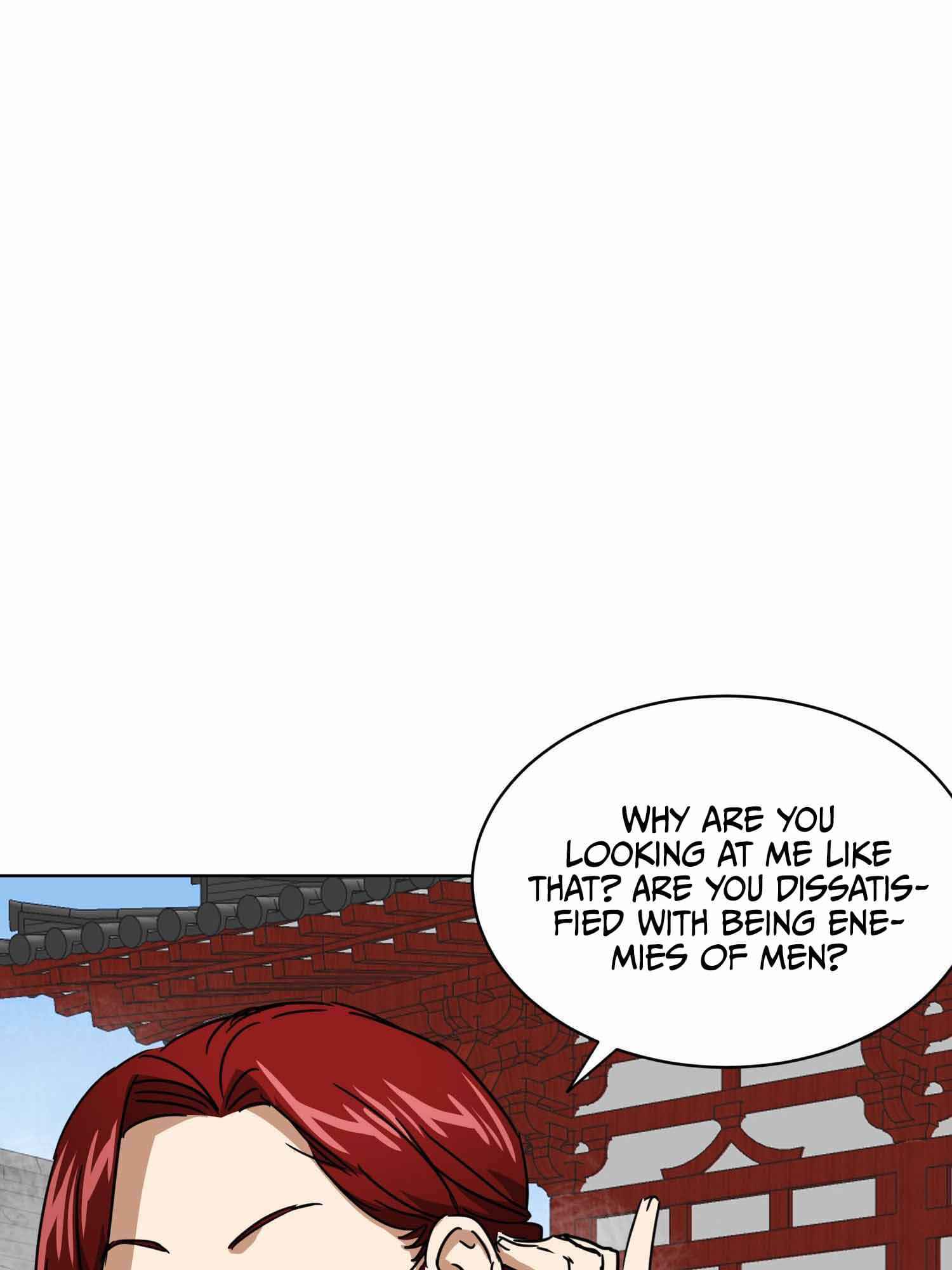 Infinite Leveling: Murim Chapter 100.2 — Page 7