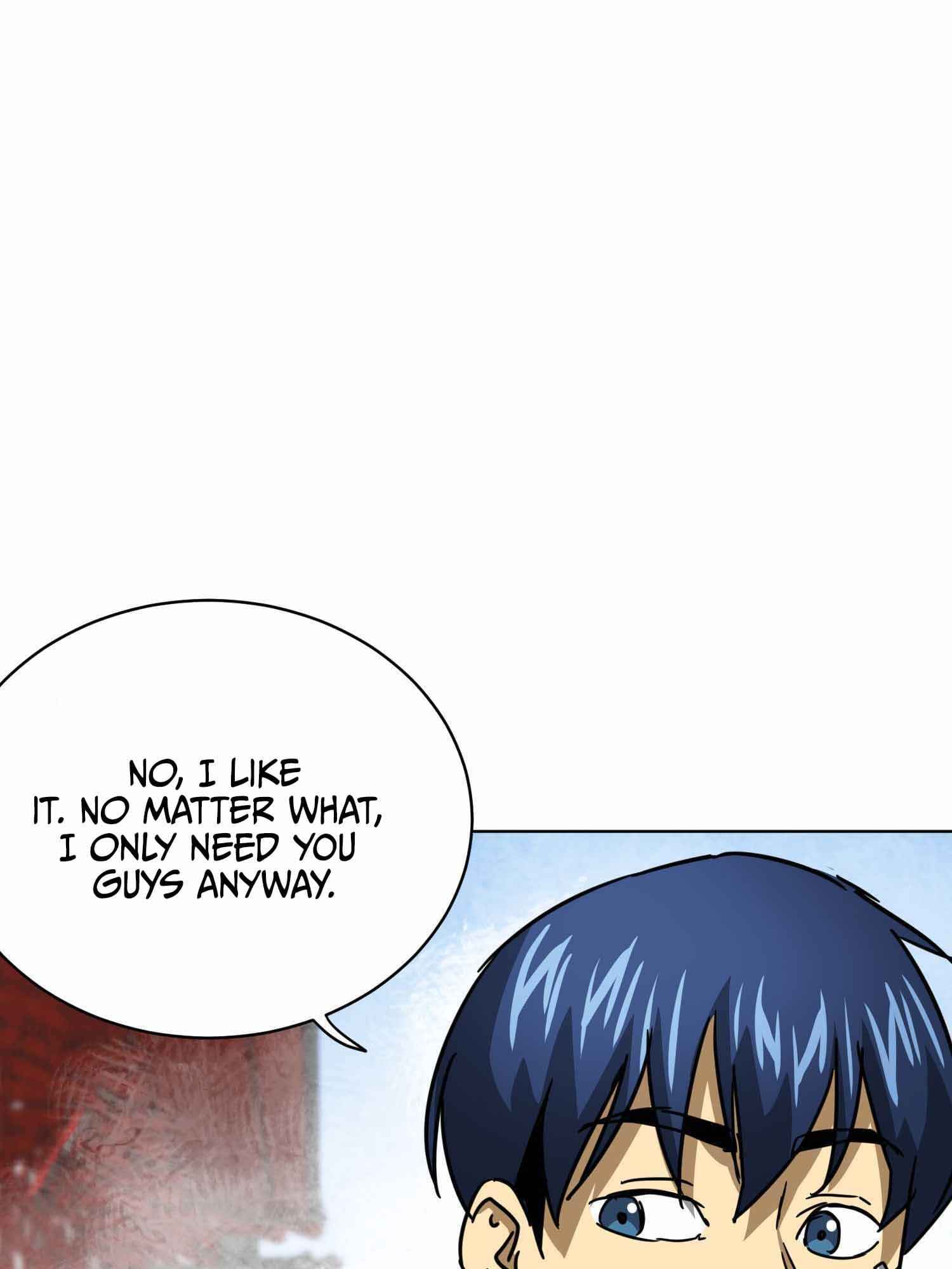 Infinite Leveling: Murim Chapter 100.2 — Page 9