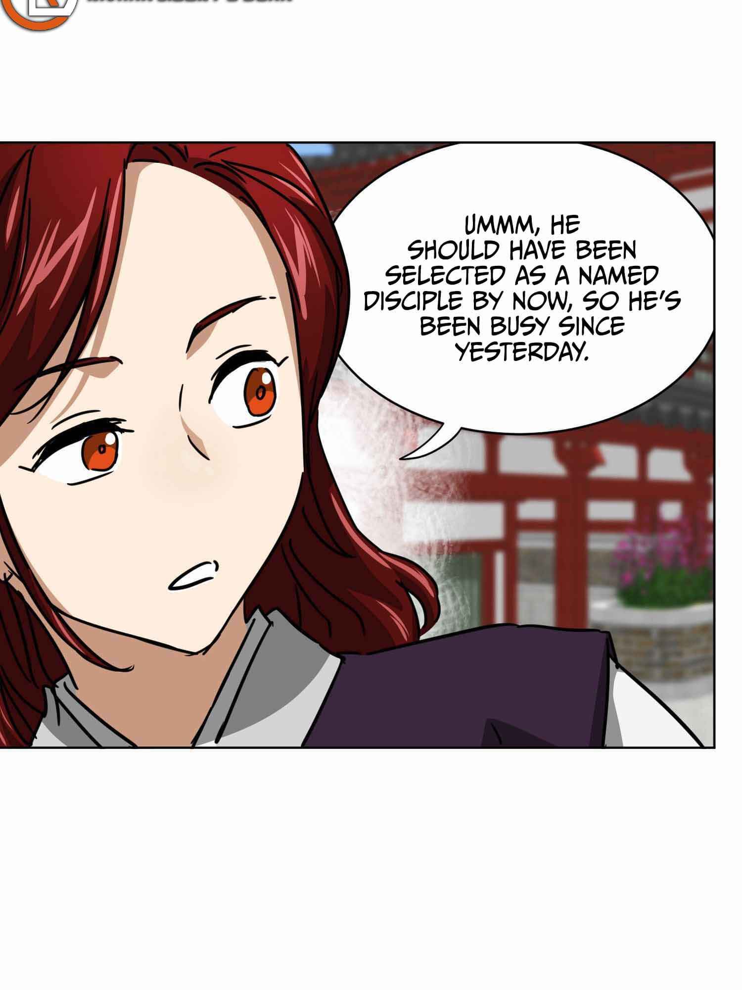 Infinite Leveling: Murim Chapter 100.2 — Page 12