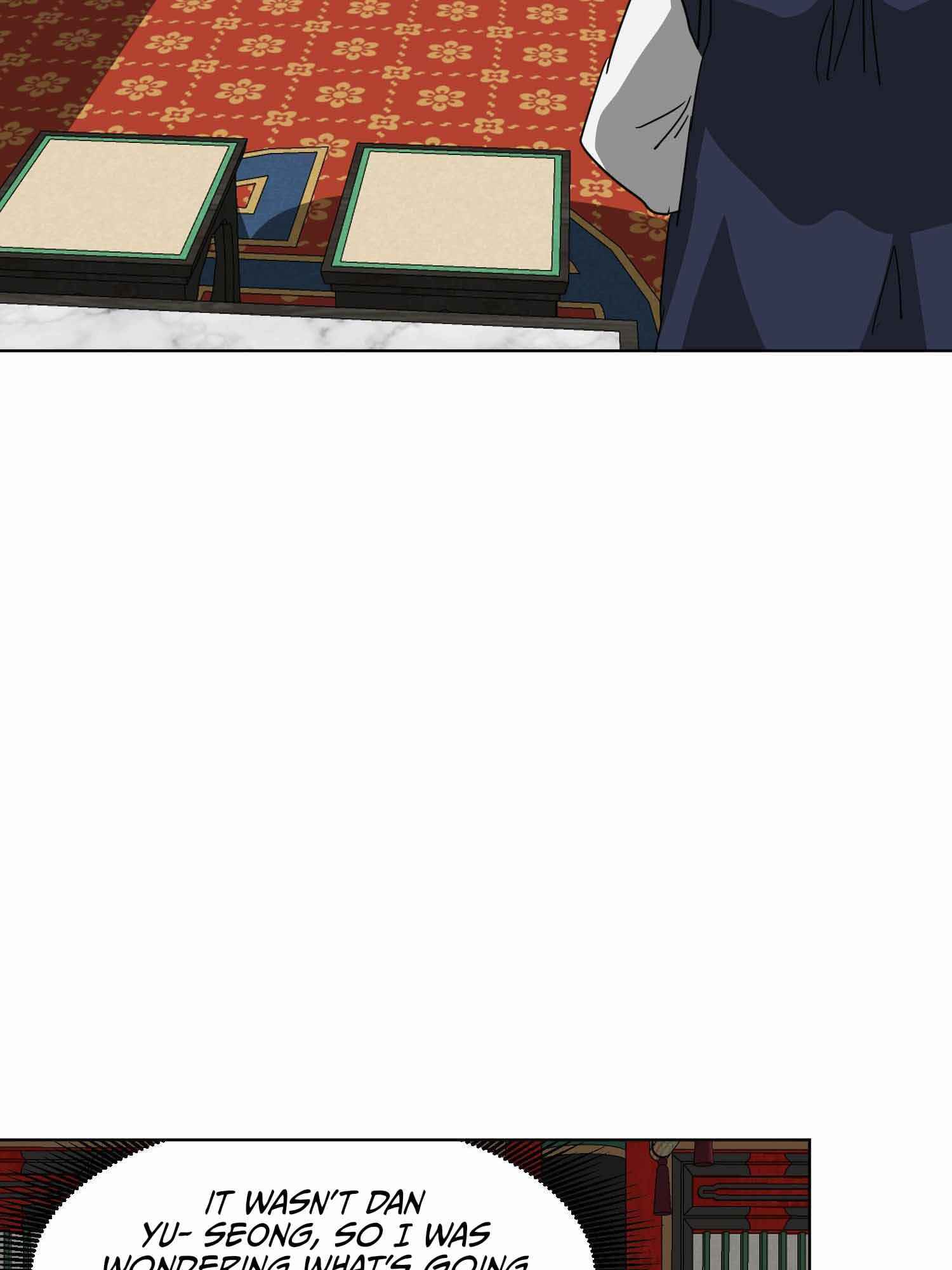 Infinite Leveling: Murim Chapter 100.2 — Page 19