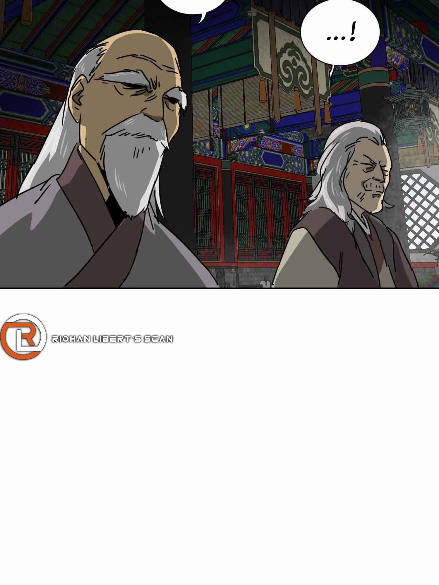 Infinite Leveling: Murim Chapter 100.2 — Page 26