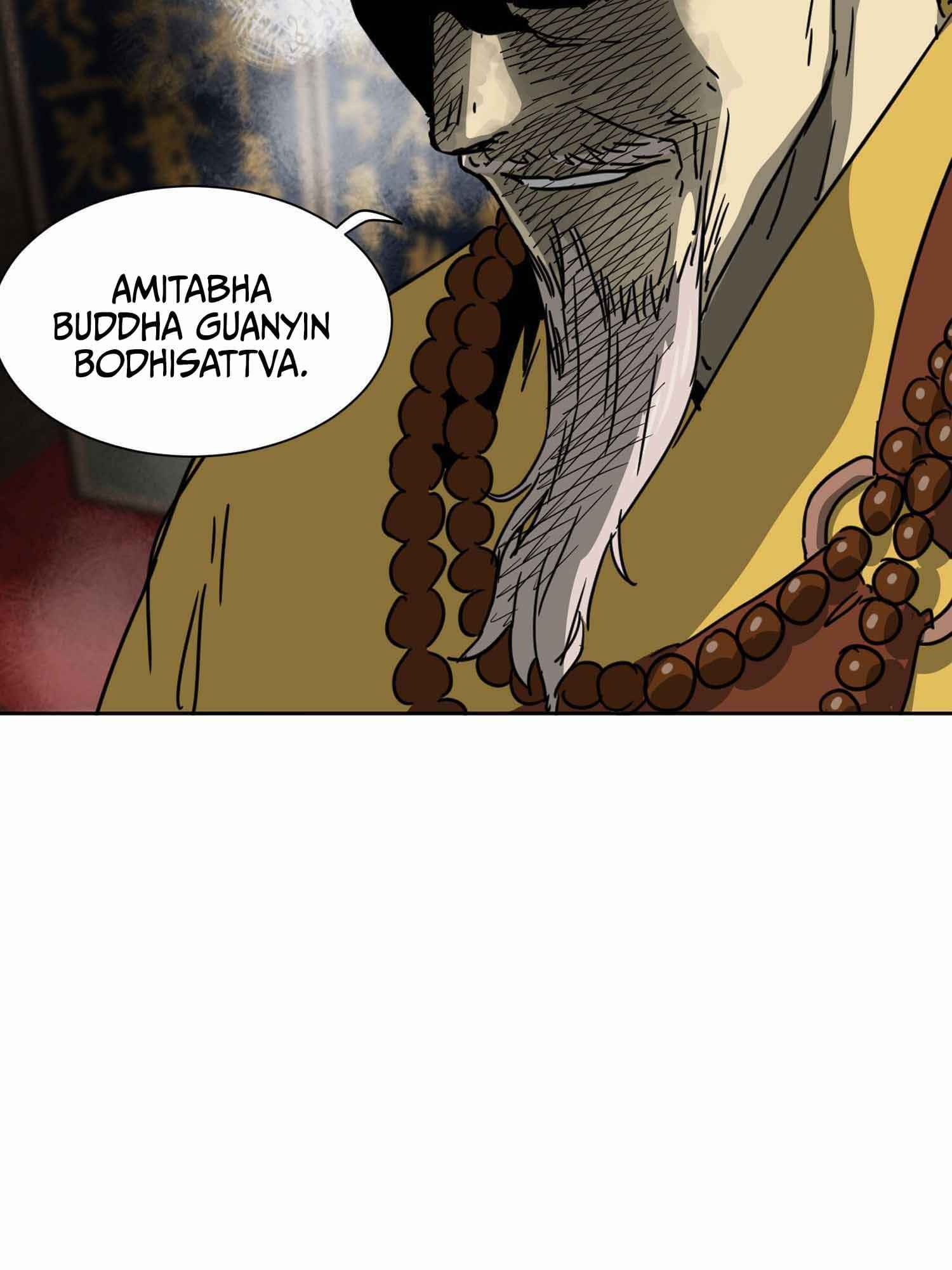 Infinite Leveling: Murim Chapter 100.2 — Page 29