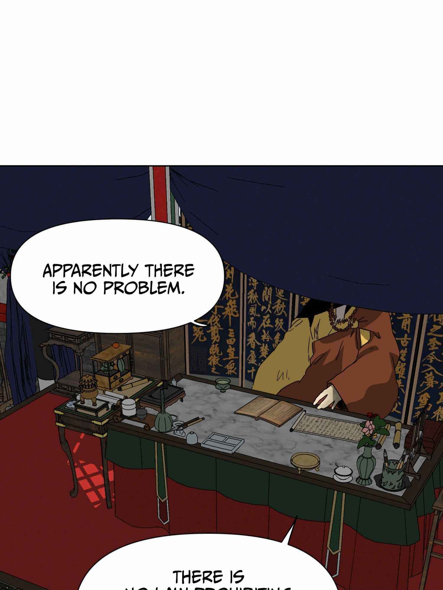 Infinite Leveling: Murim Chapter 100.2 — Page 30