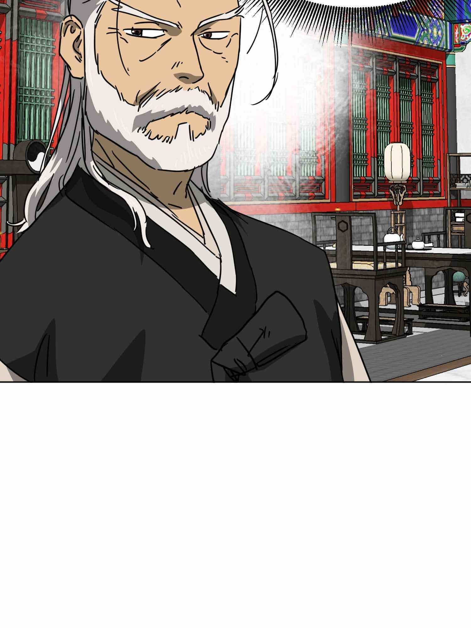 Infinite Leveling: Murim Chapter 100.2 — Page 32