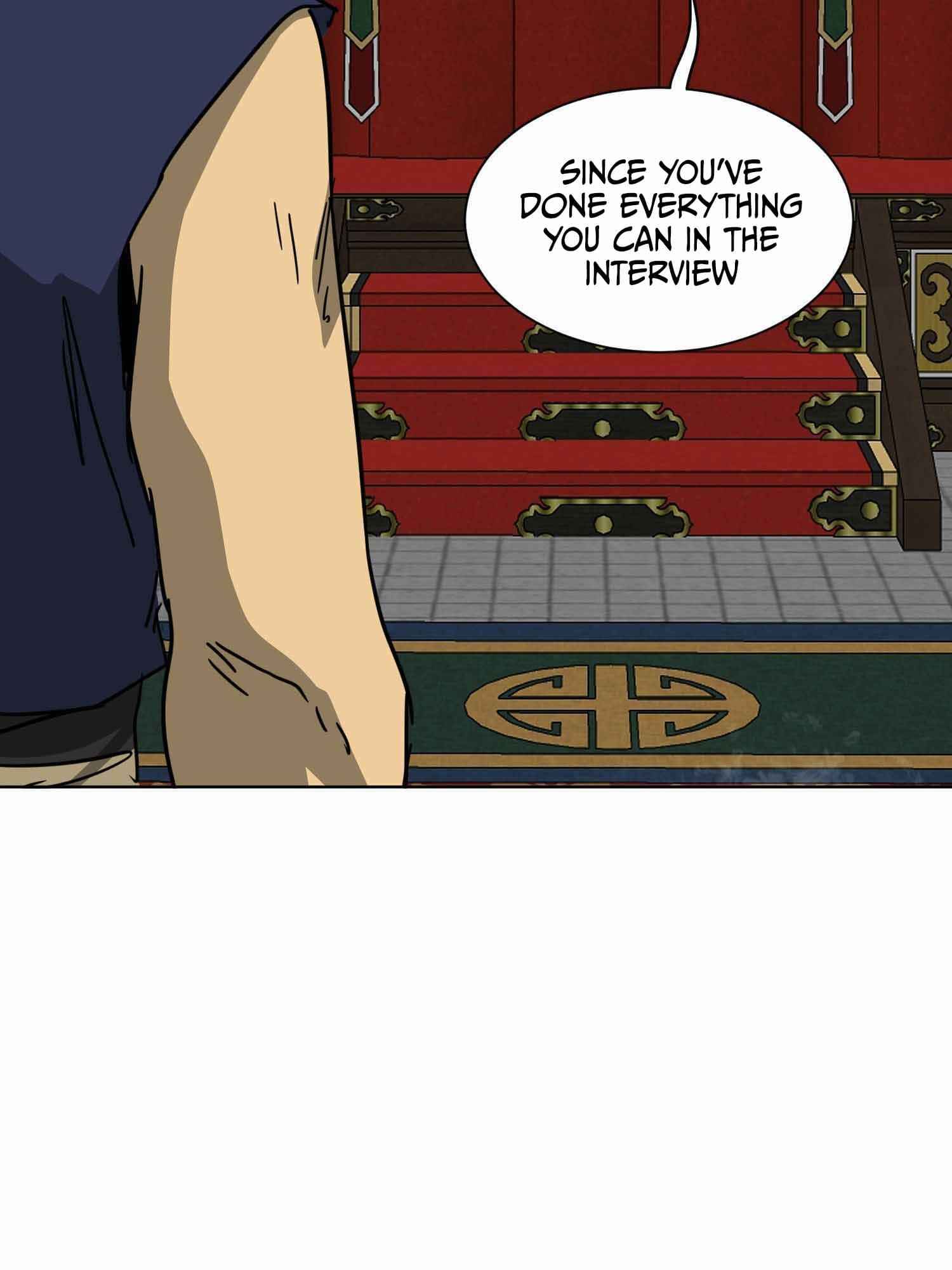 Infinite Leveling: Murim Chapter 100.2 — Page 34