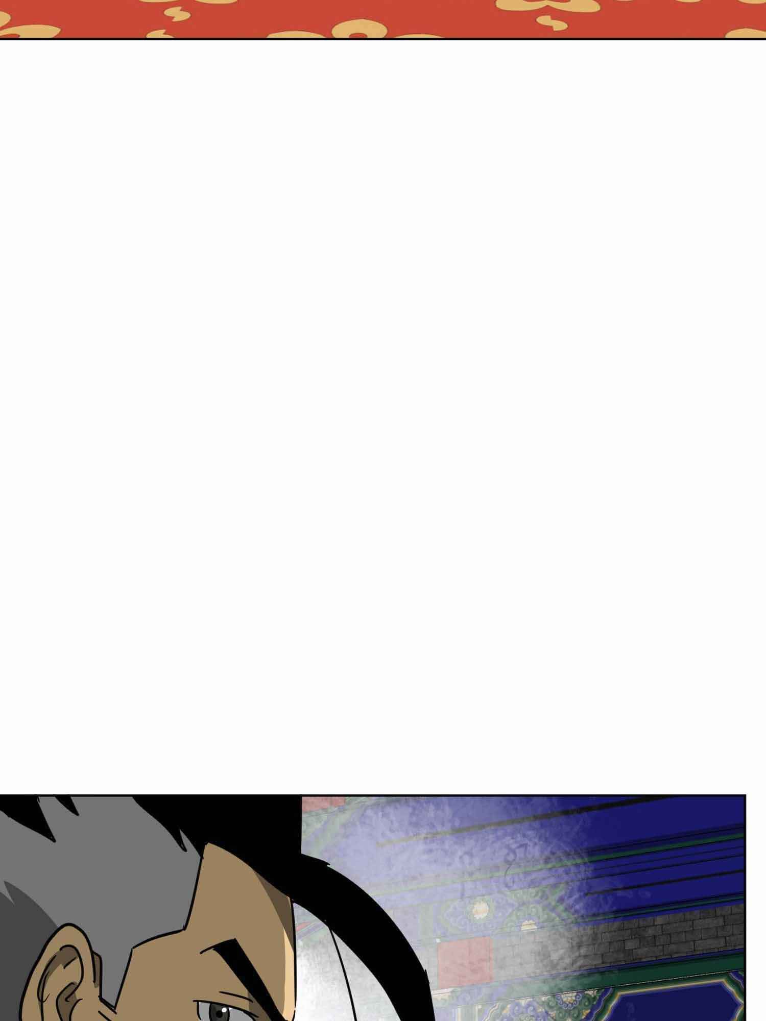 Infinite Leveling: Murim Chapter 100.2 — Page 36