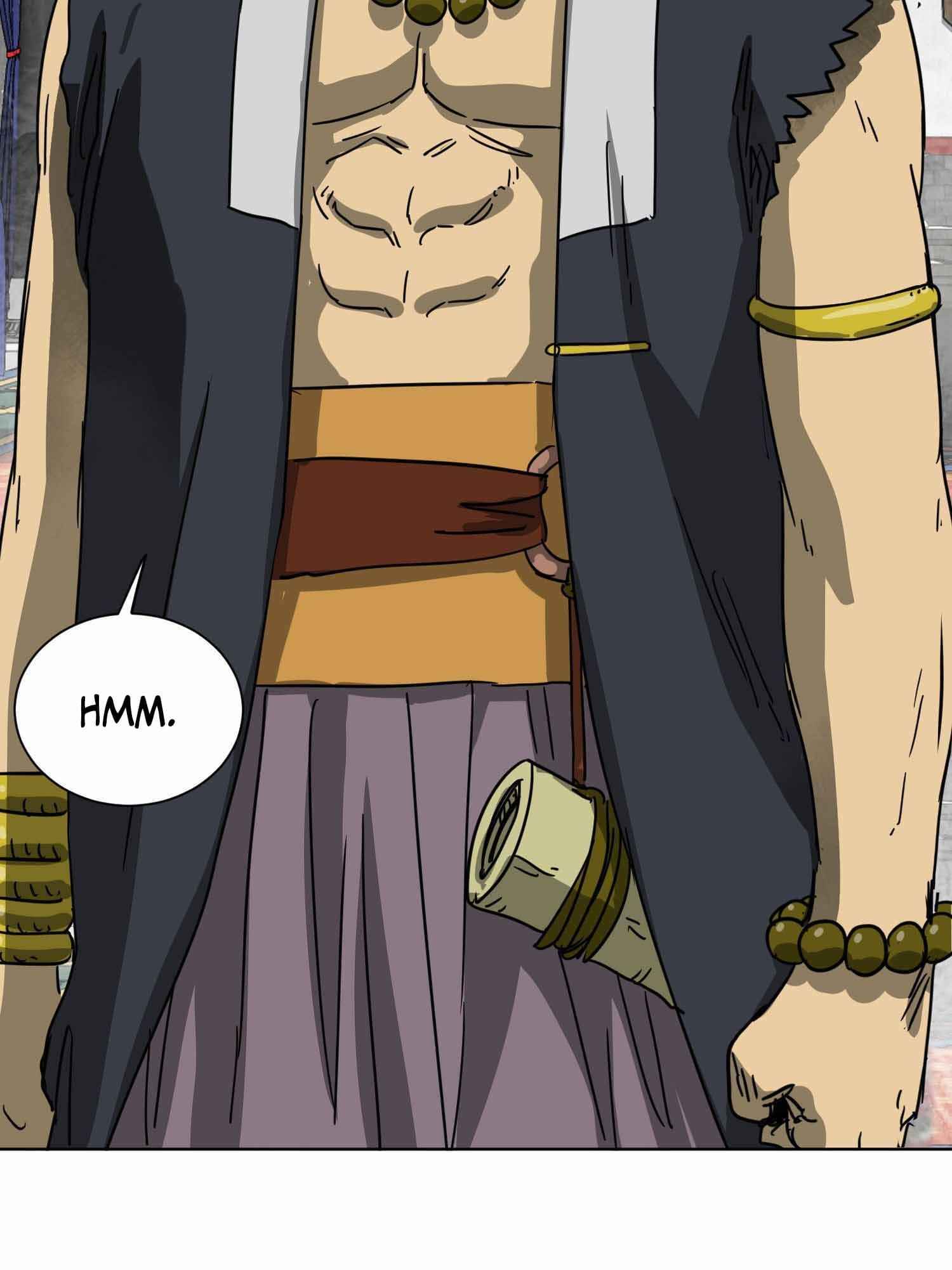 Infinite Leveling: Murim Chapter 100.2 — Page 39