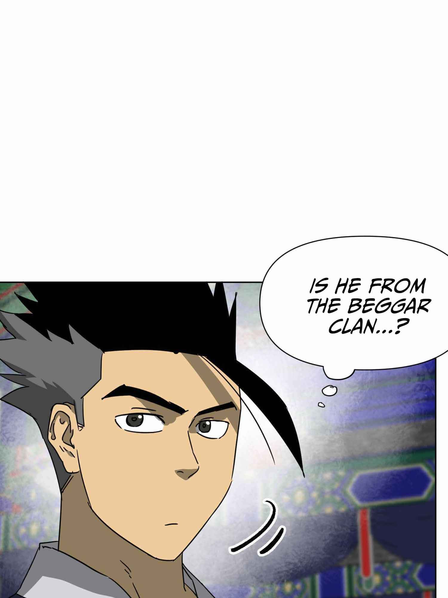 Infinite Leveling: Murim Chapter 100.2 — Page 40