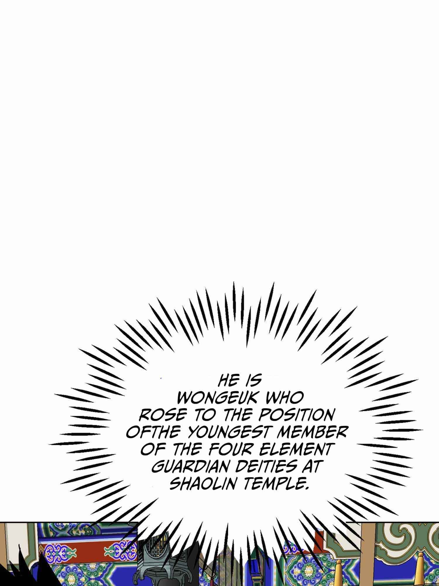 Infinite Leveling: Murim Chapter 100.2 — Page 42