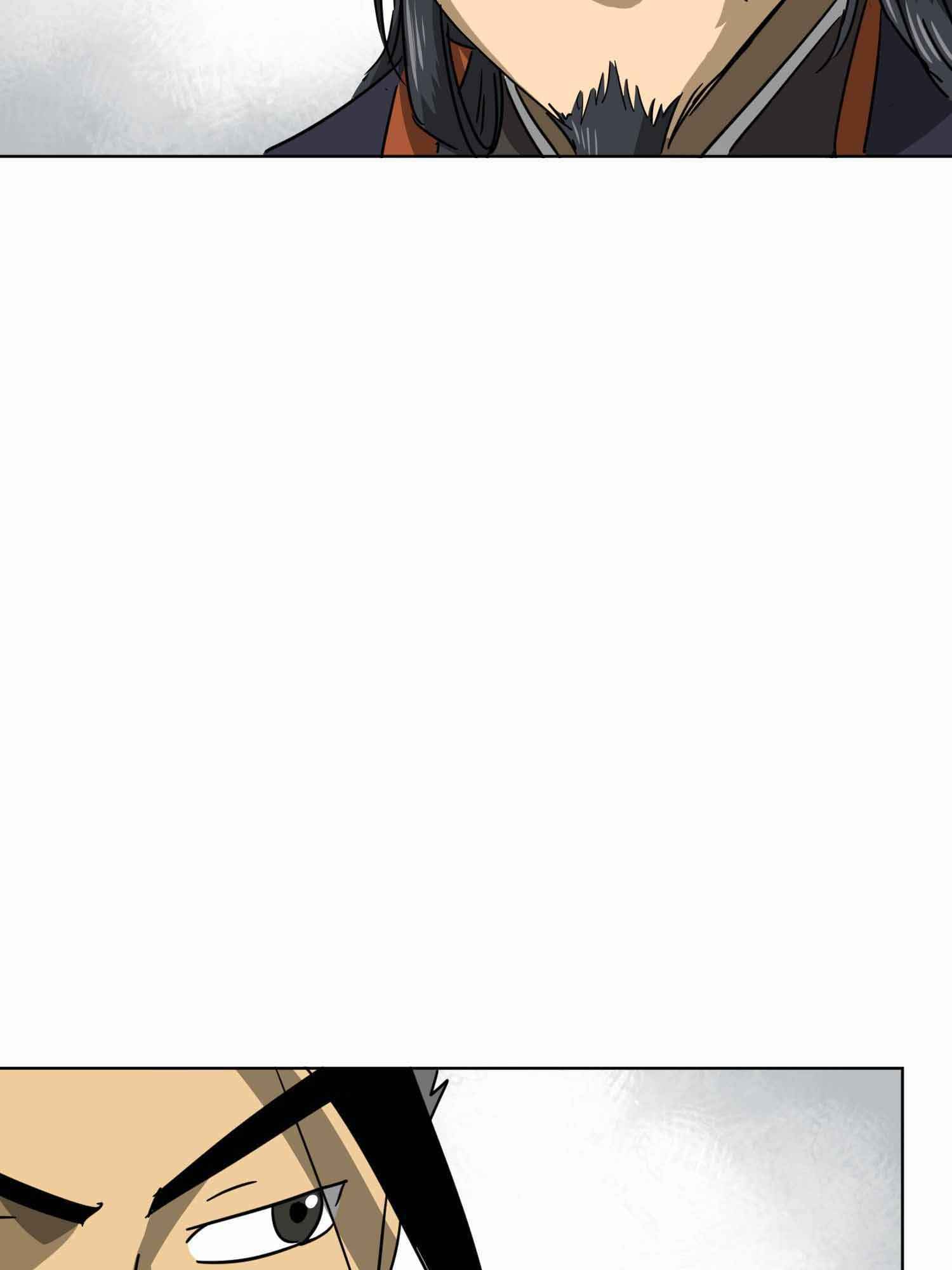 Infinite Leveling: Murim Chapter 100.2 — Page 45