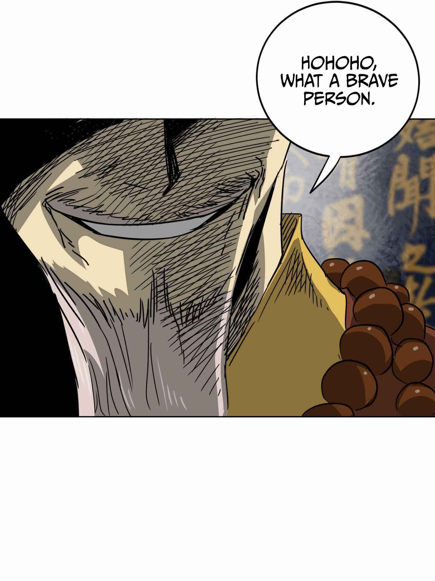Infinite Leveling: Murim Chapter 100.2 — Page 49