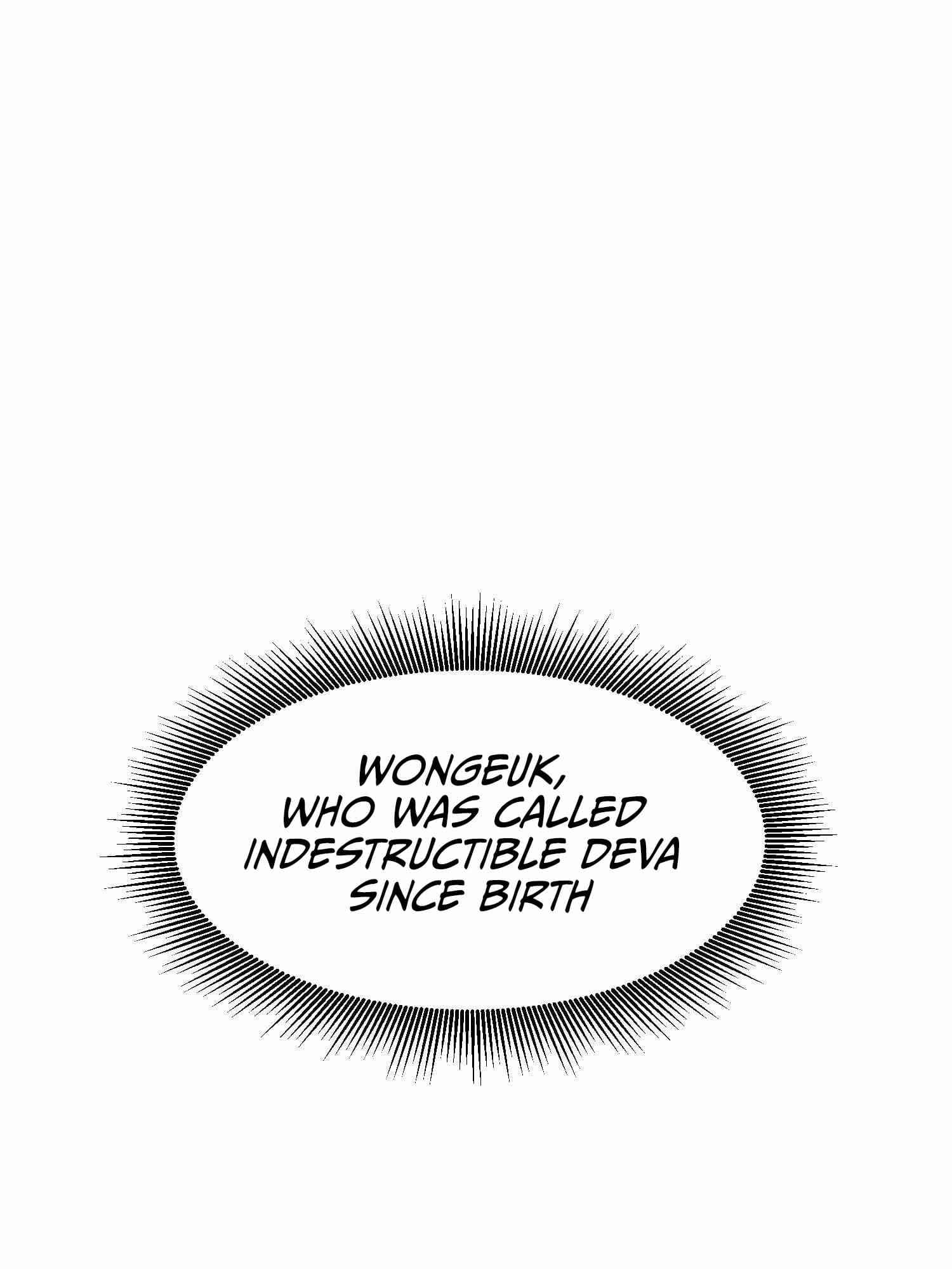 Infinite Leveling: Murim Chapter 100.2 — Page 50