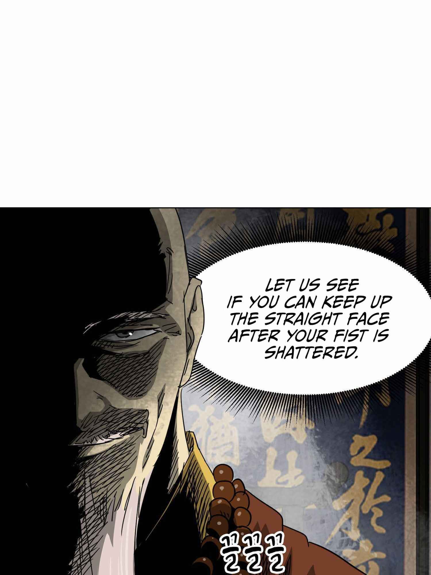 Infinite Leveling: Murim Chapter 100.2 — Page 53