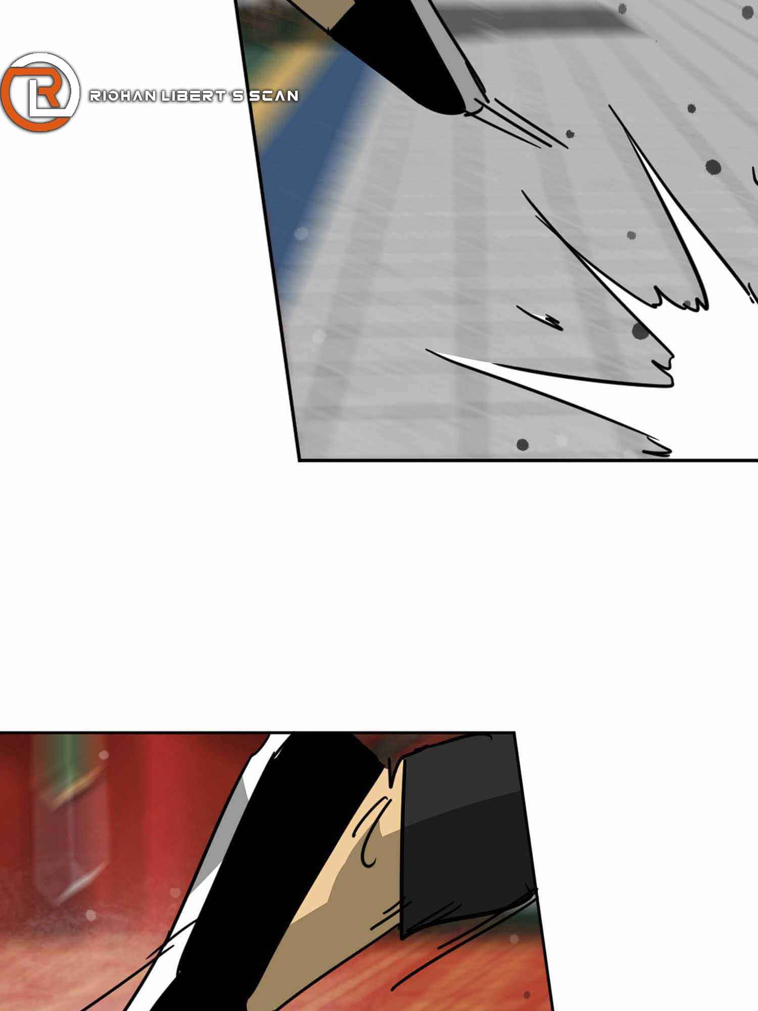 Infinite Leveling: Murim Chapter 100.2 — Page 66