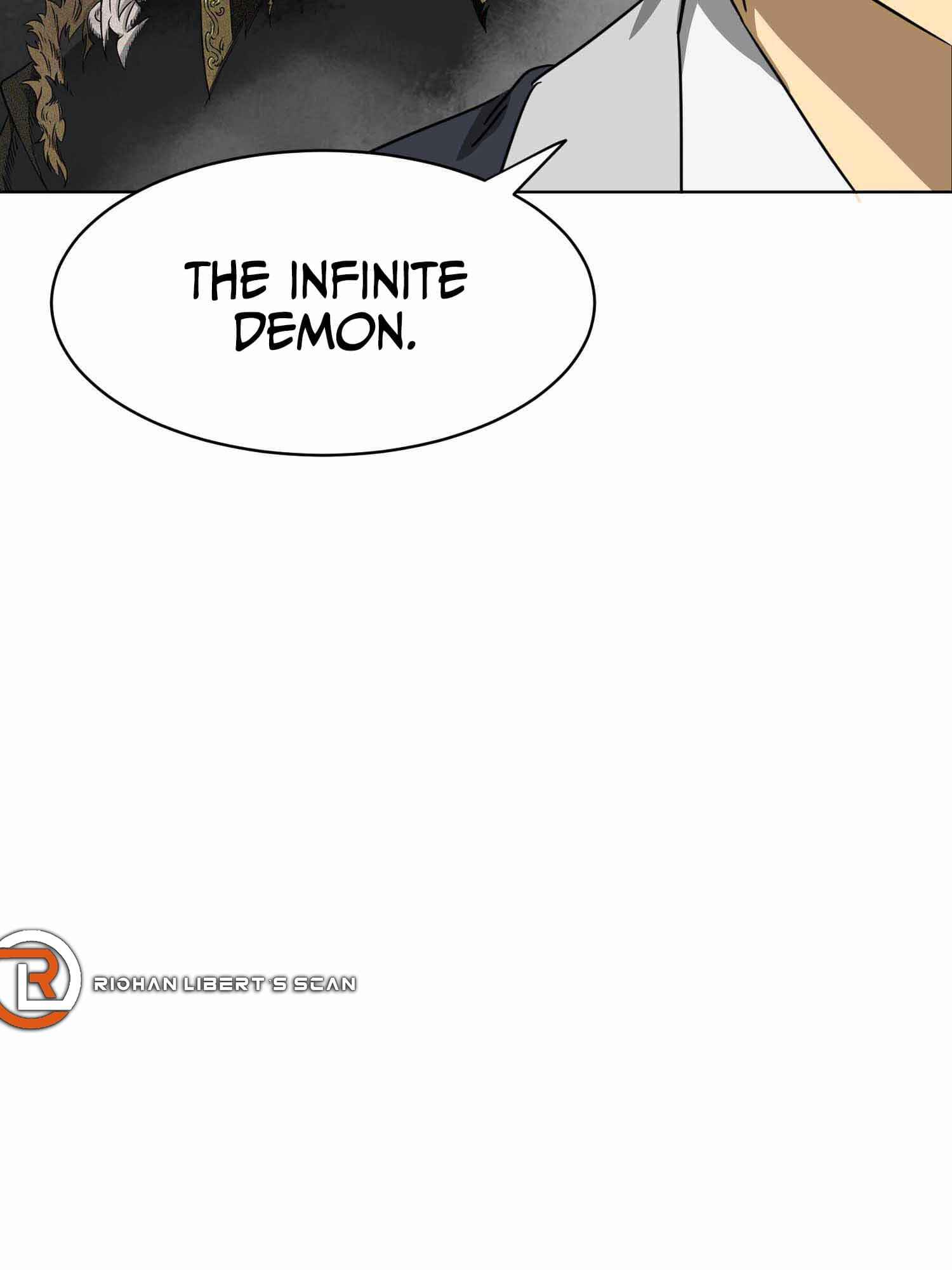 Infinite Leveling: Murim Chapter 100.2 — Page 75