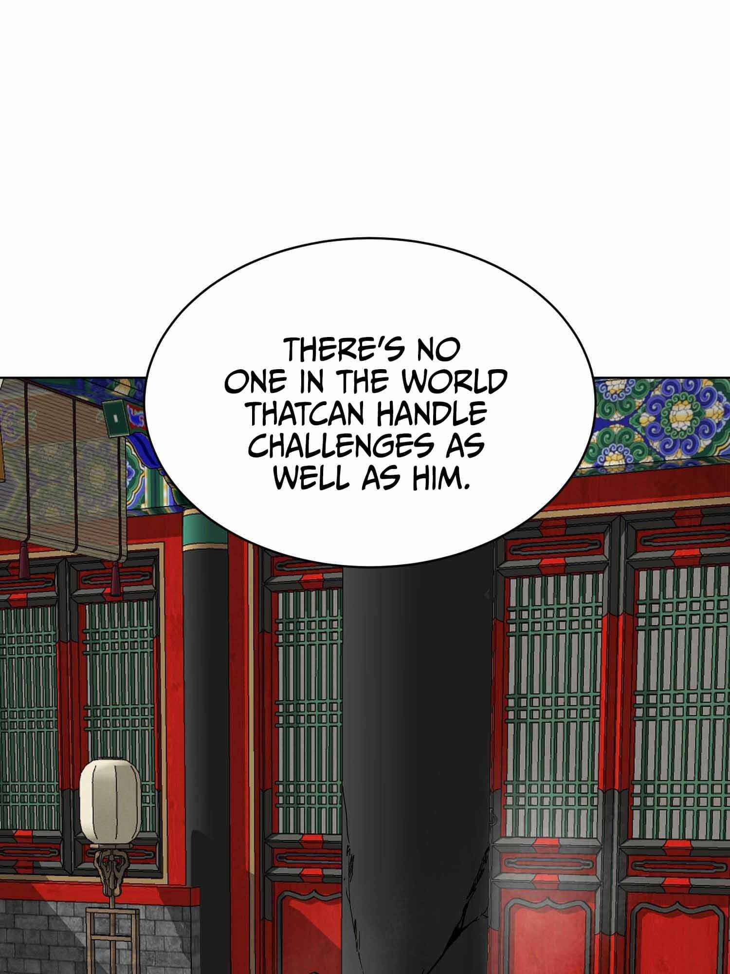 Infinite Leveling: Murim Chapter 100.2 — Page 76