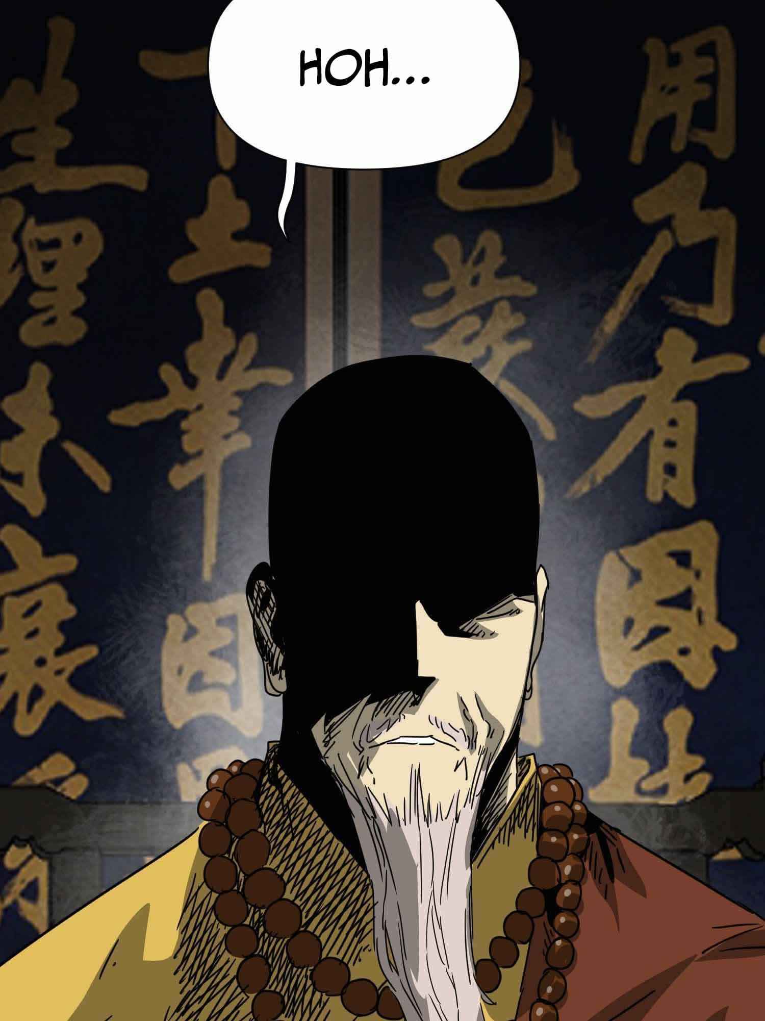 Infinite Leveling: Murim Chapter 100.2 — Page 82
