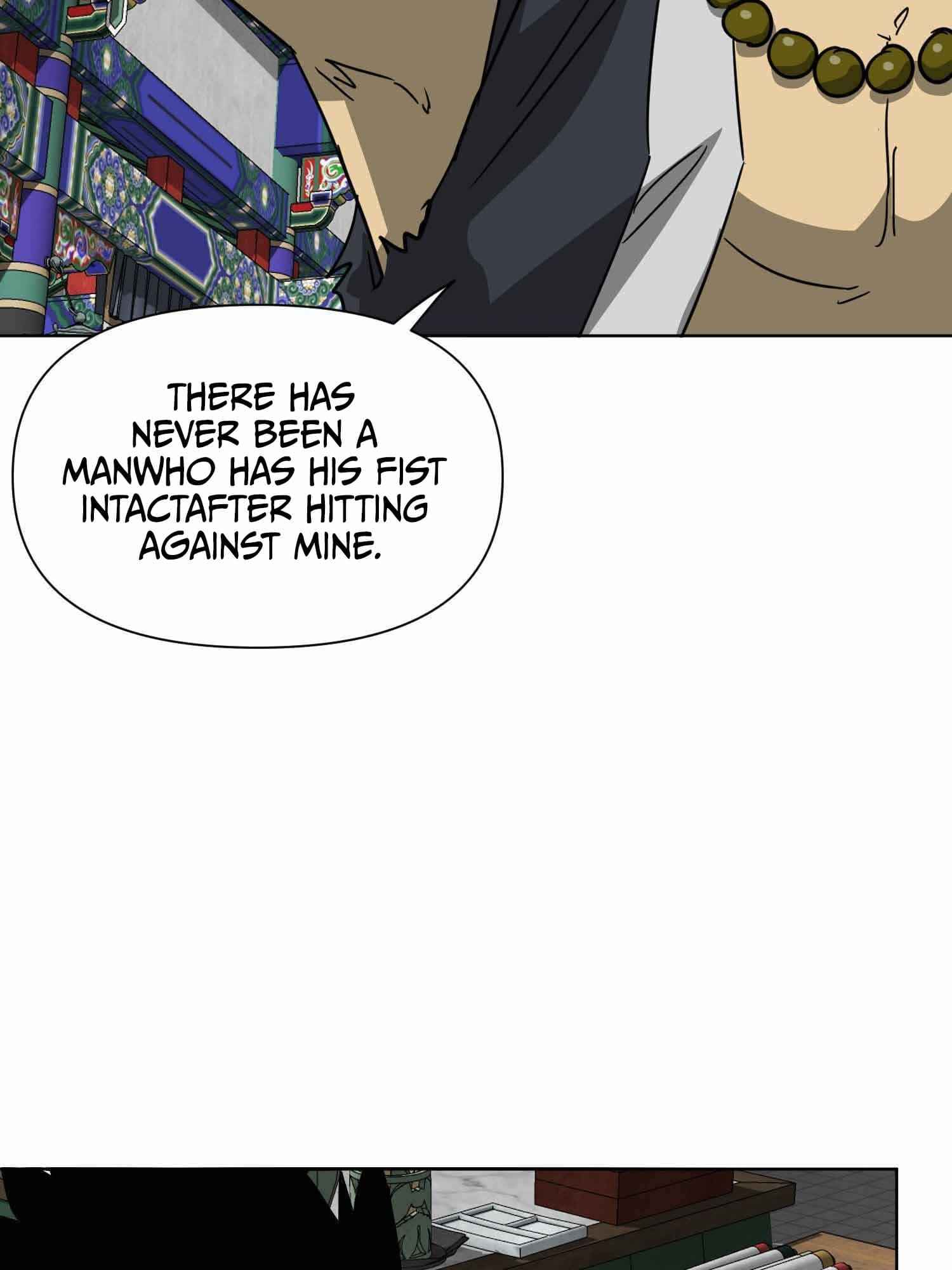 Infinite Leveling: Murim Chapter 100.2 — Page 85