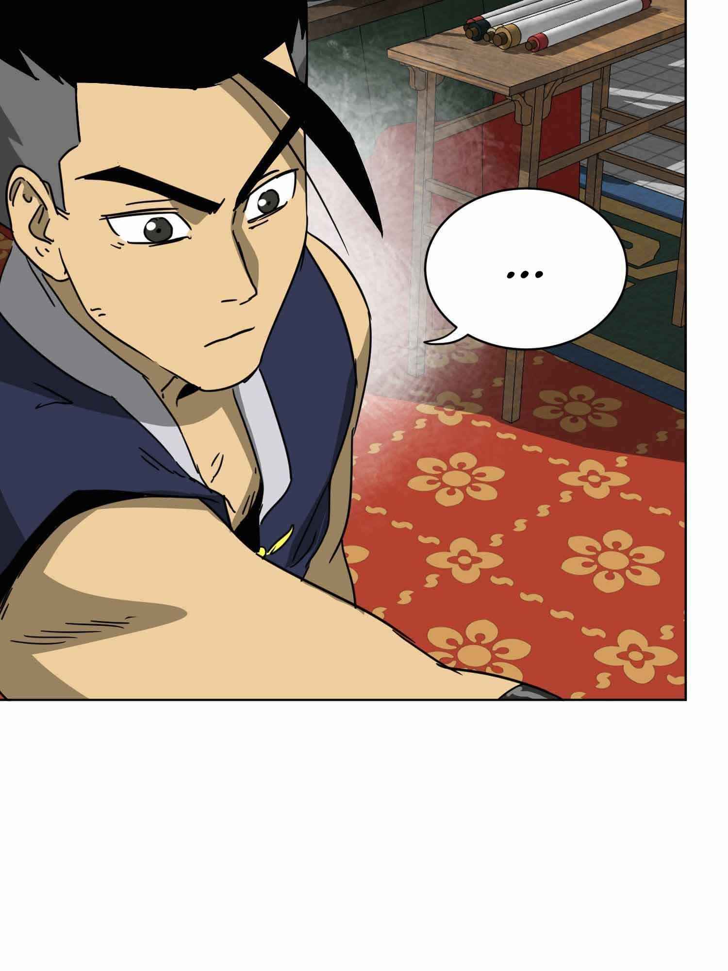 Infinite Leveling: Murim Chapter 100.2 — Page 86