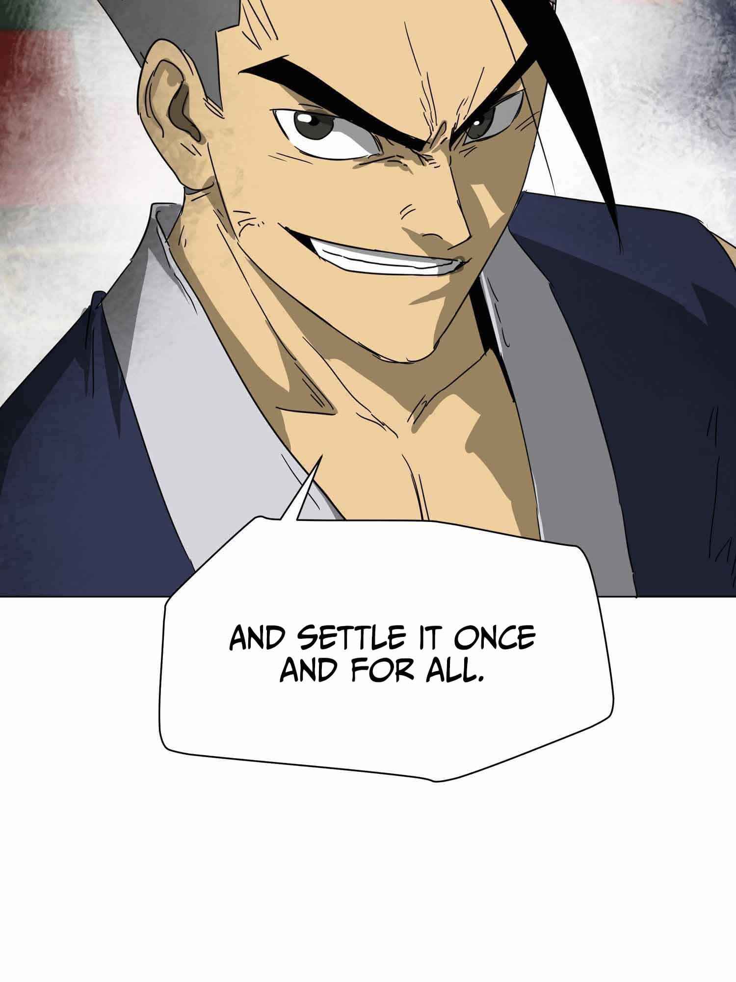 Infinite Leveling: Murim Chapter 100.2 — Page 90