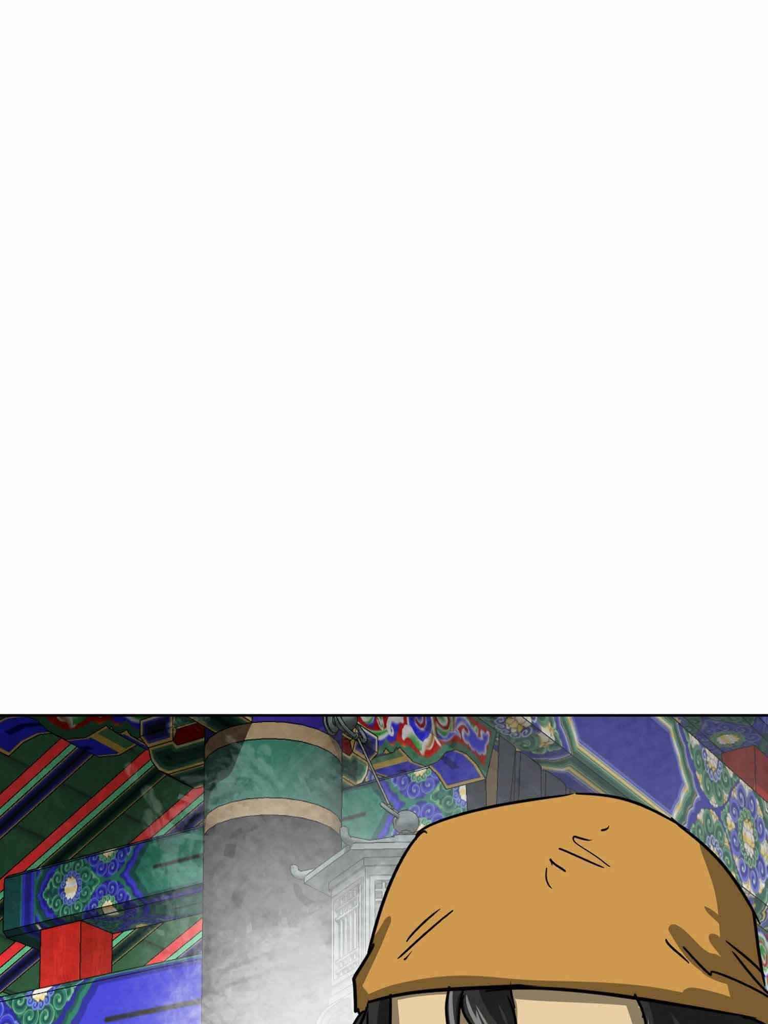 Infinite Leveling: Murim Chapter 100.2 — Page 91
