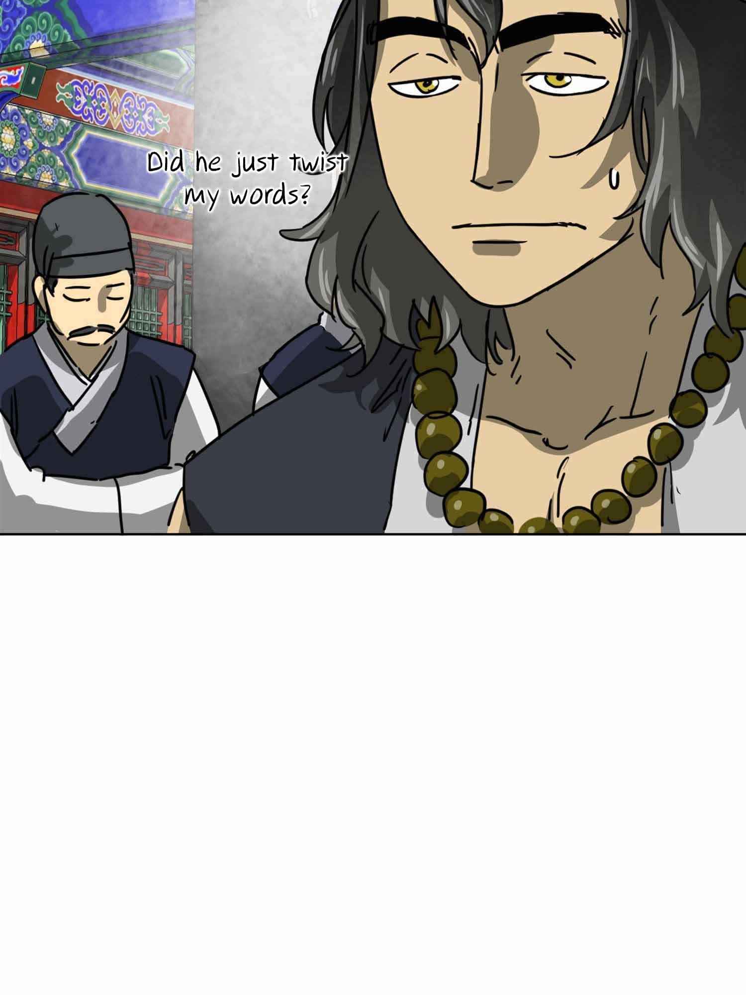 Infinite Leveling: Murim Chapter 100.2 — Page 92