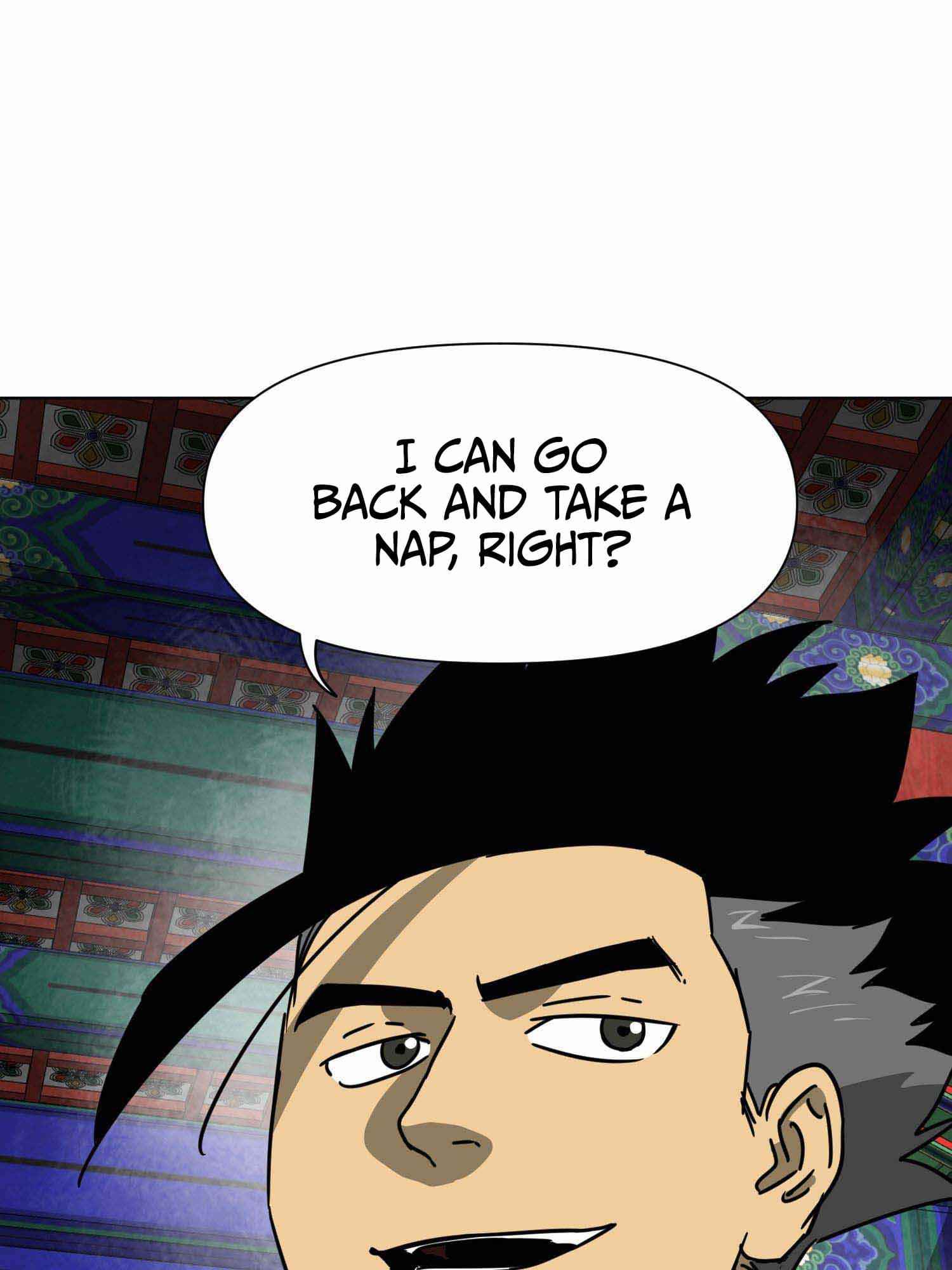 Infinite Leveling: Murim Chapter 100.2 — Page 98