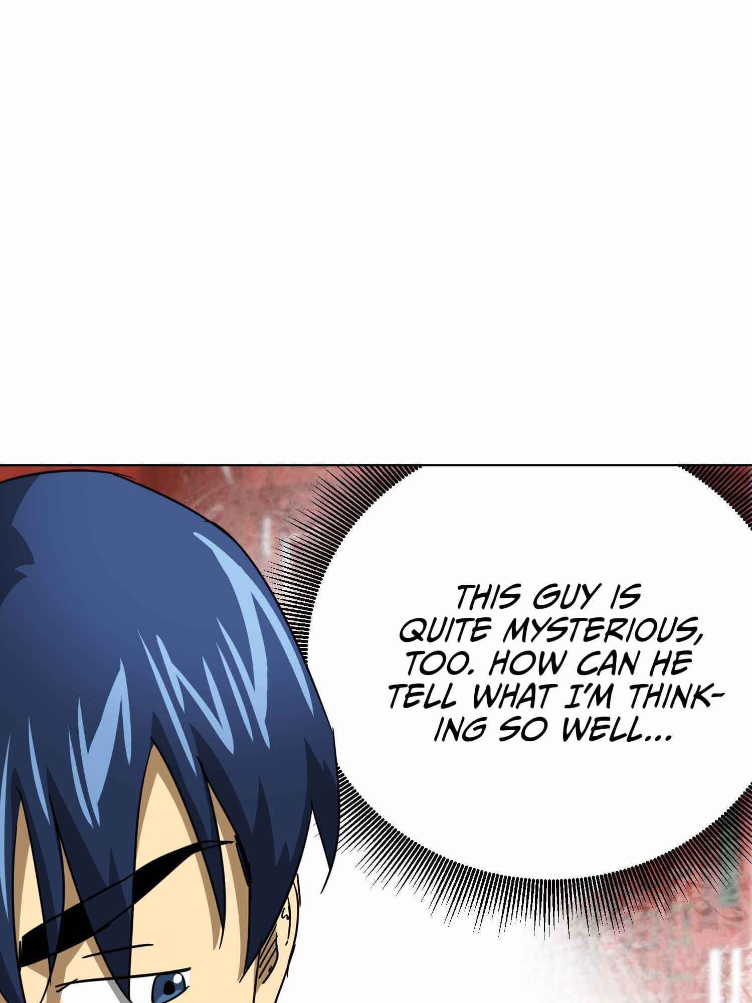 Infinite Leveling: Murim Chapter 101.1 — Page 14