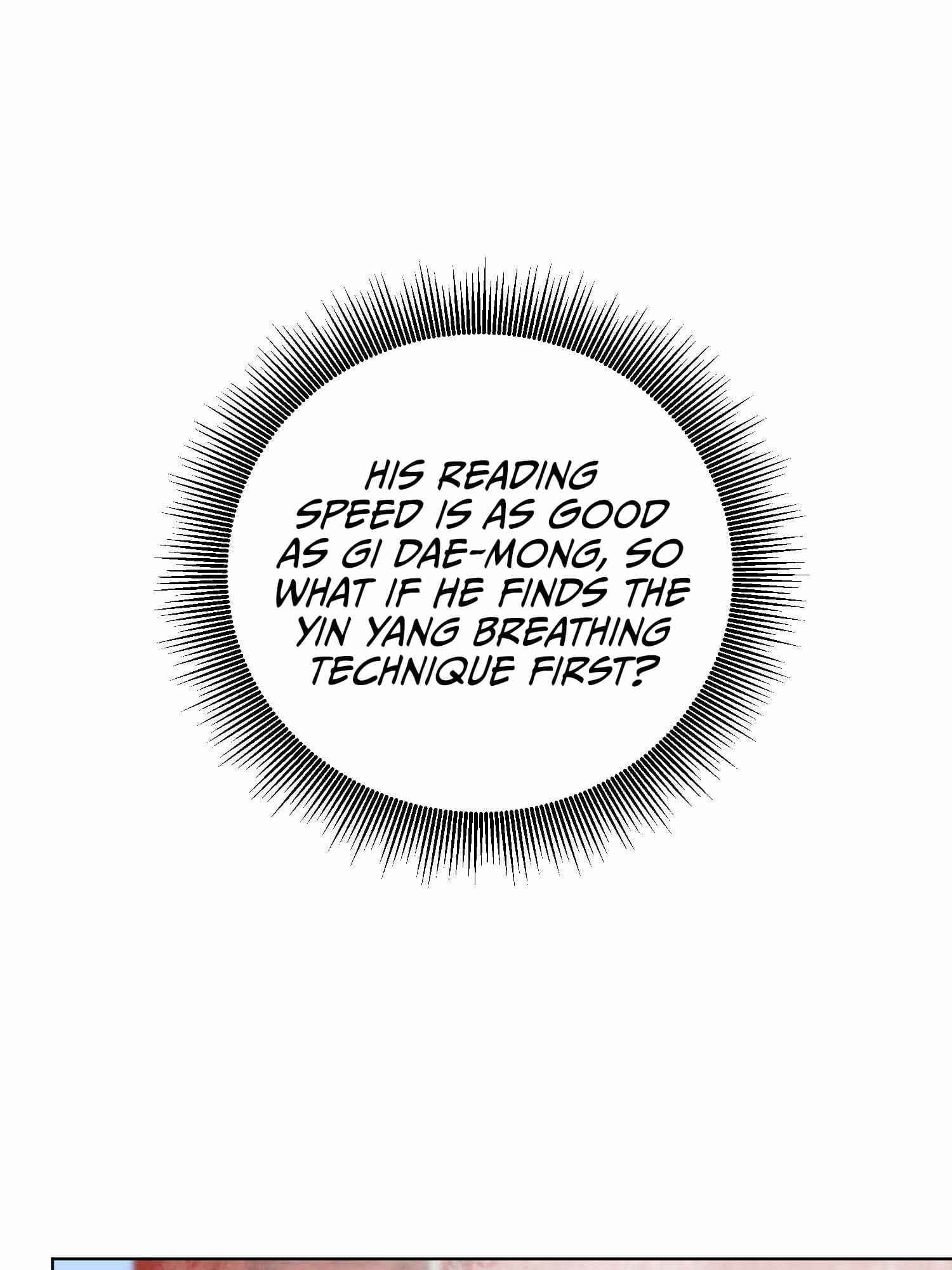 Infinite Leveling: Murim Chapter 101.1 — Page 16