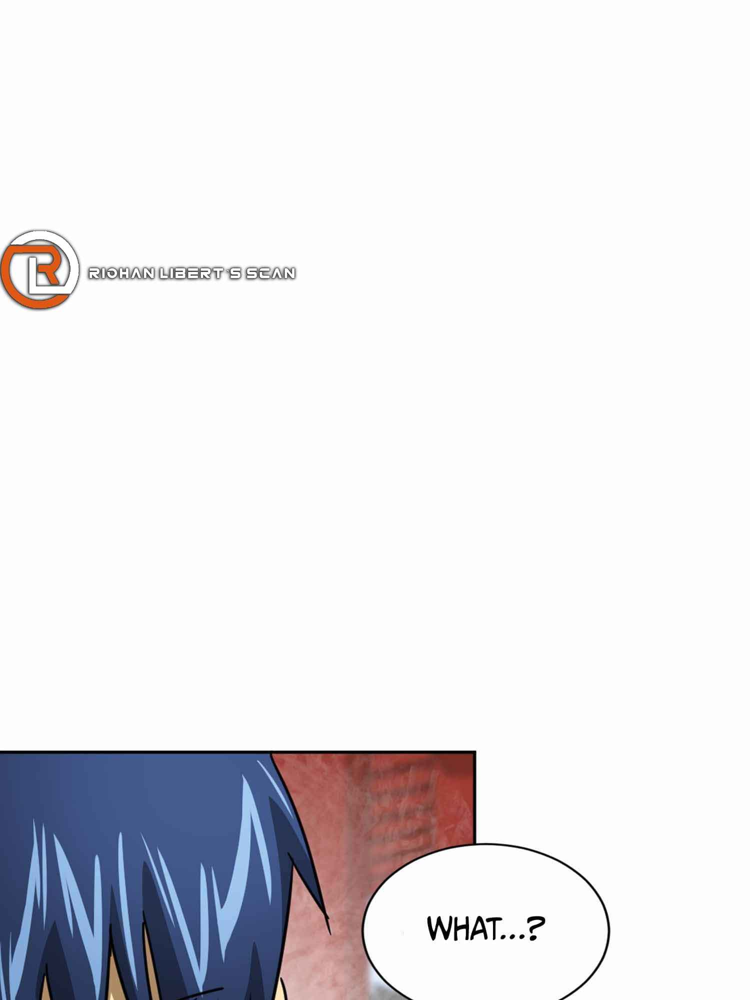 Infinite Leveling: Murim Chapter 101.1 — Page 21