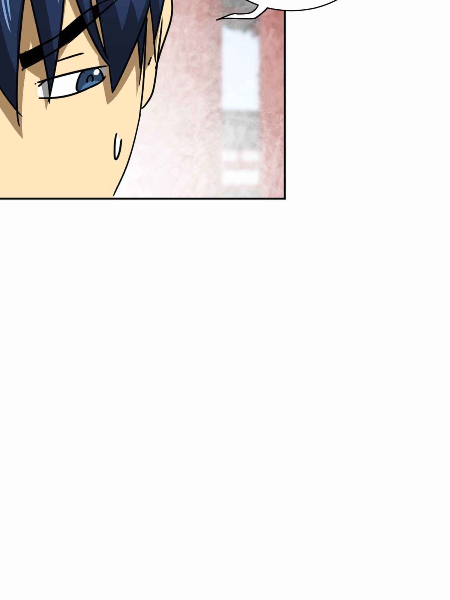Infinite Leveling: Murim Chapter 101.1 — Page 22