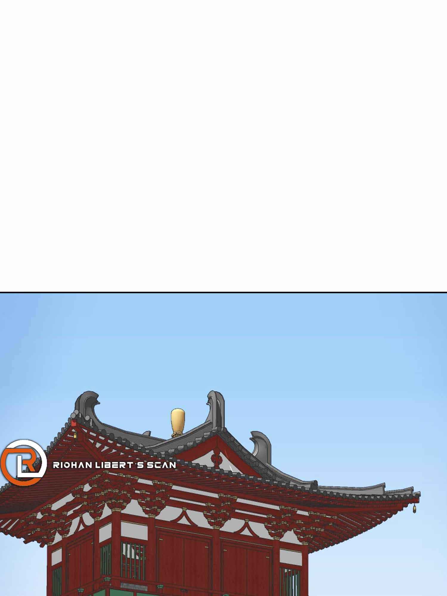 Infinite Leveling: Murim Chapter 101.1 — Page 23