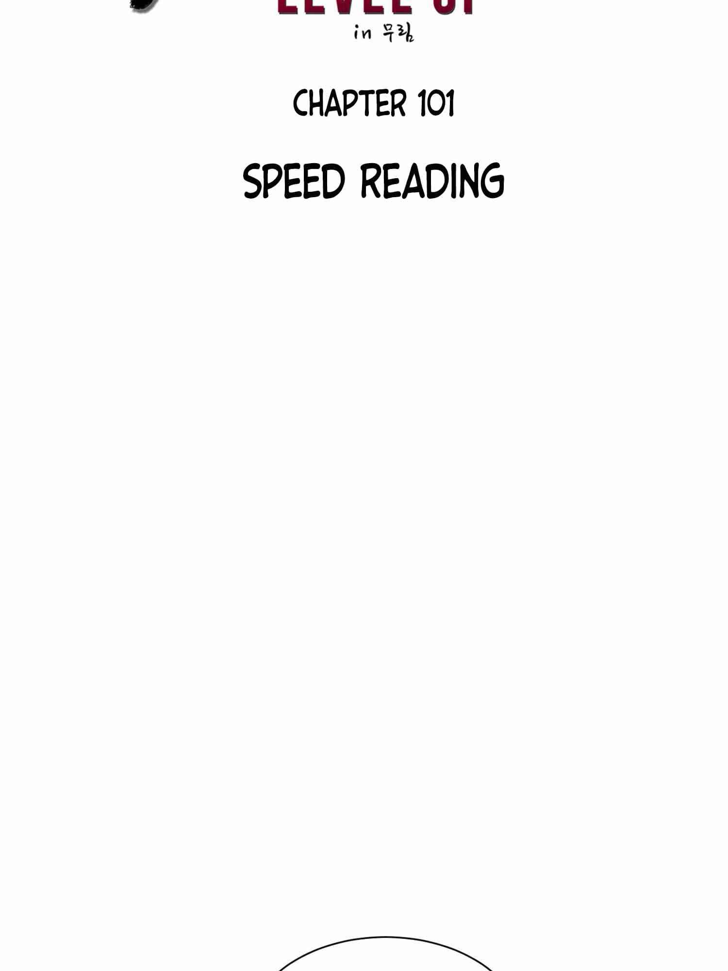 Infinite Leveling: Murim Chapter 101.1 — Page 25