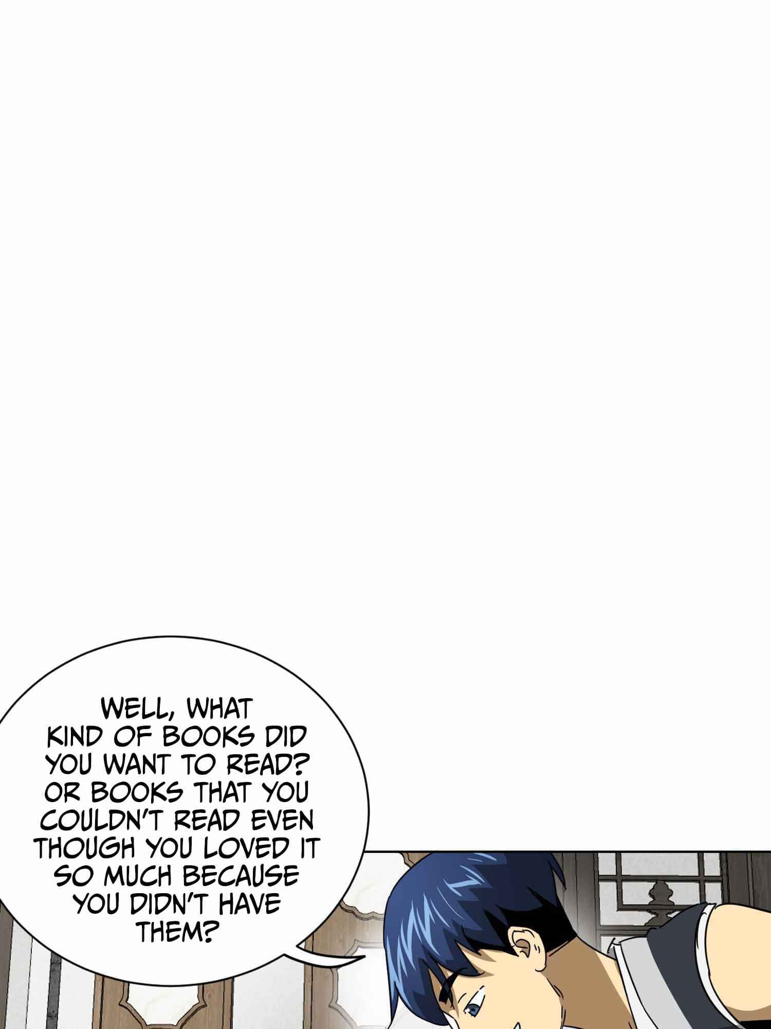 Infinite Leveling: Murim Chapter 101.1 — Page 30