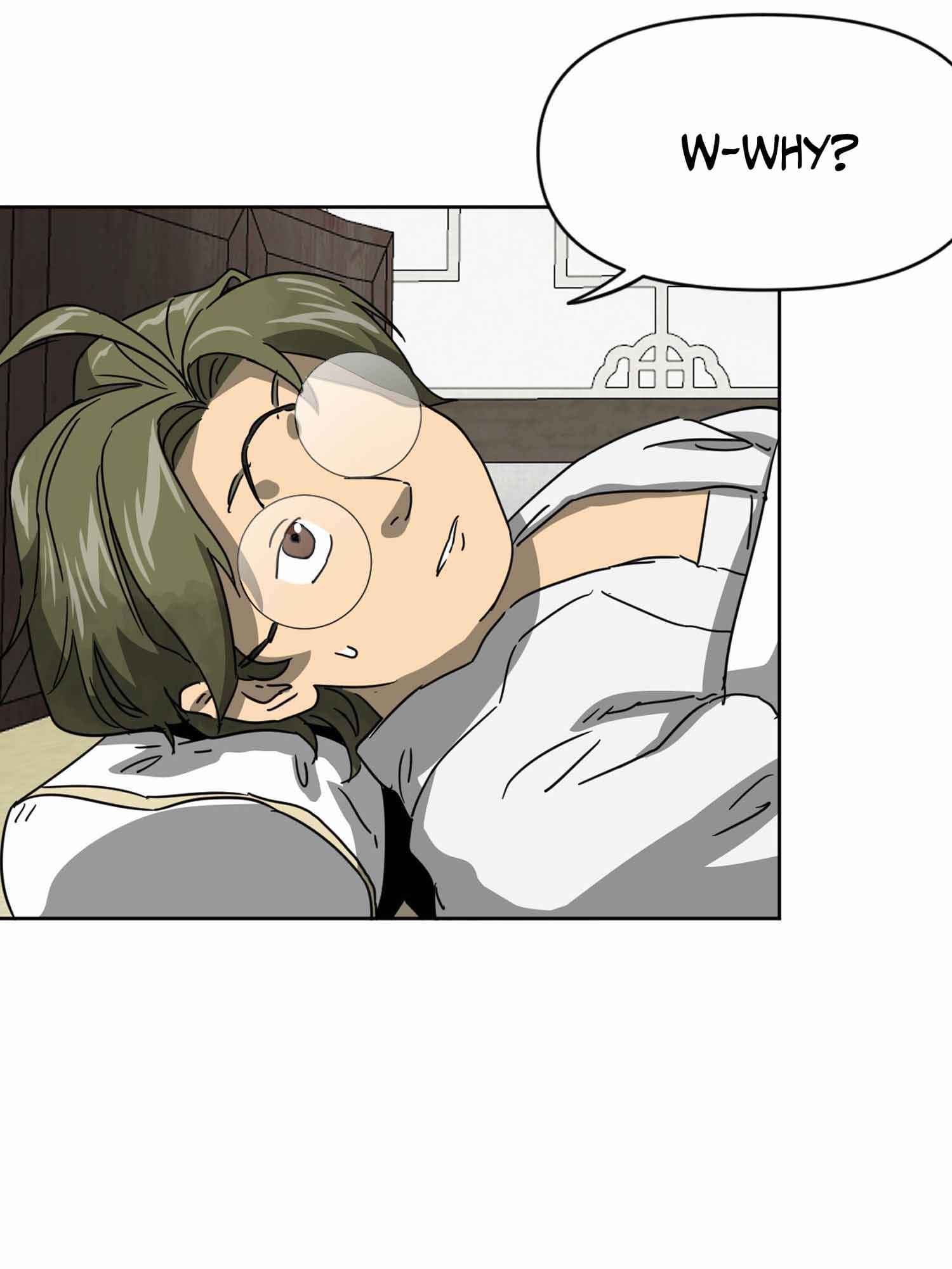 Infinite Leveling: Murim Chapter 101.1 — Page 32