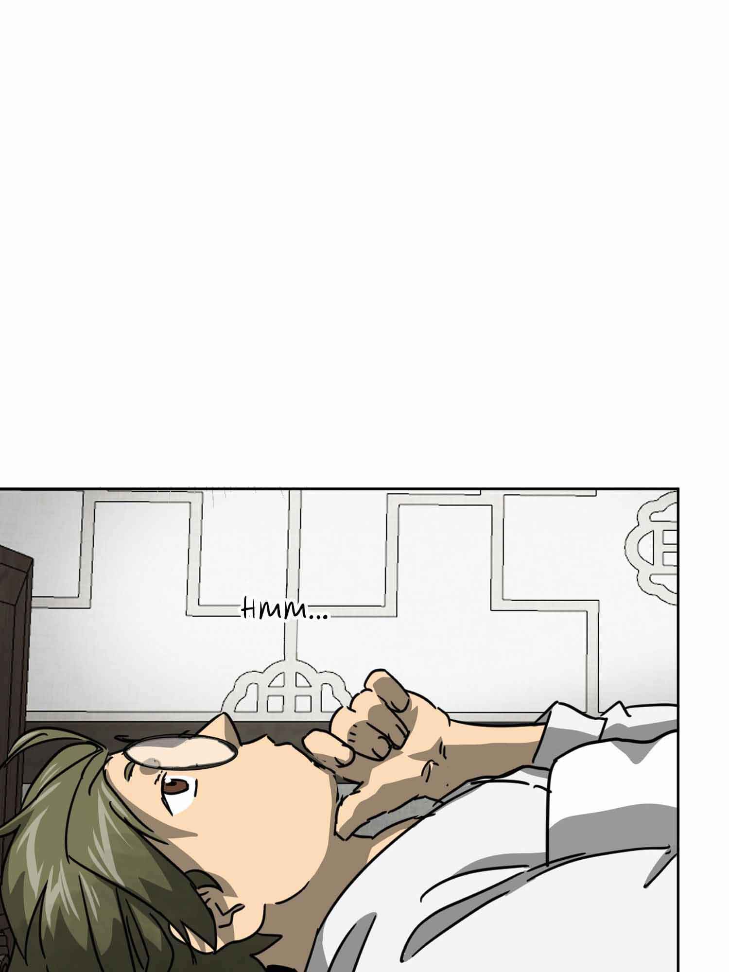 Infinite Leveling: Murim Chapter 101.1 — Page 35
