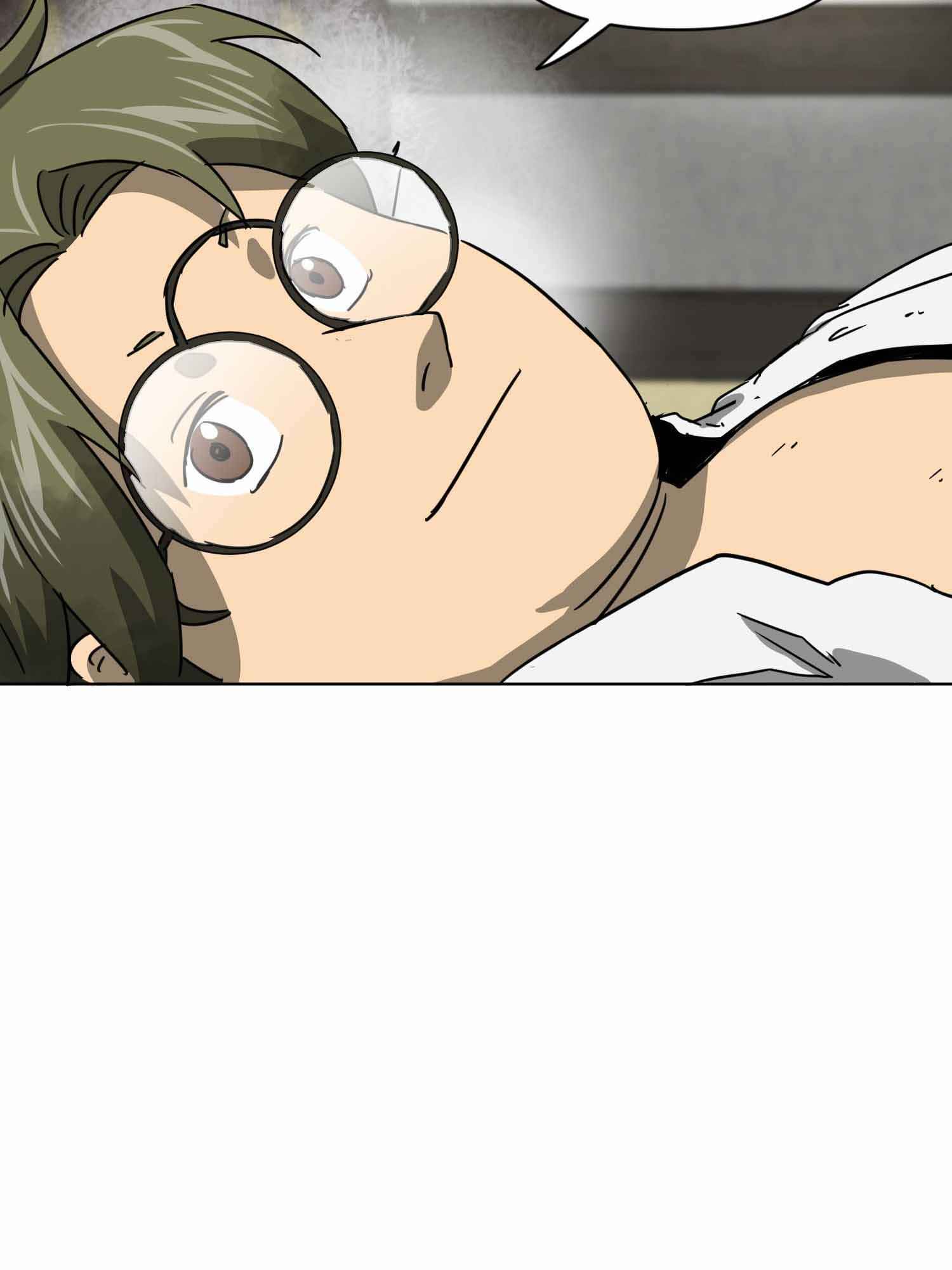 Infinite Leveling: Murim Chapter 101.1 — Page 37