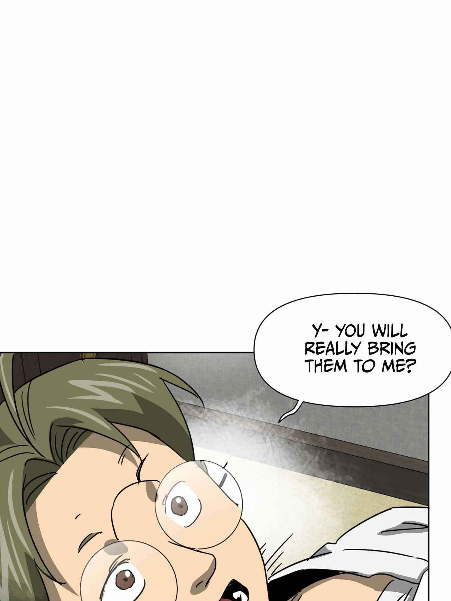 Infinite Leveling: Murim Chapter 101.1 — Page 43