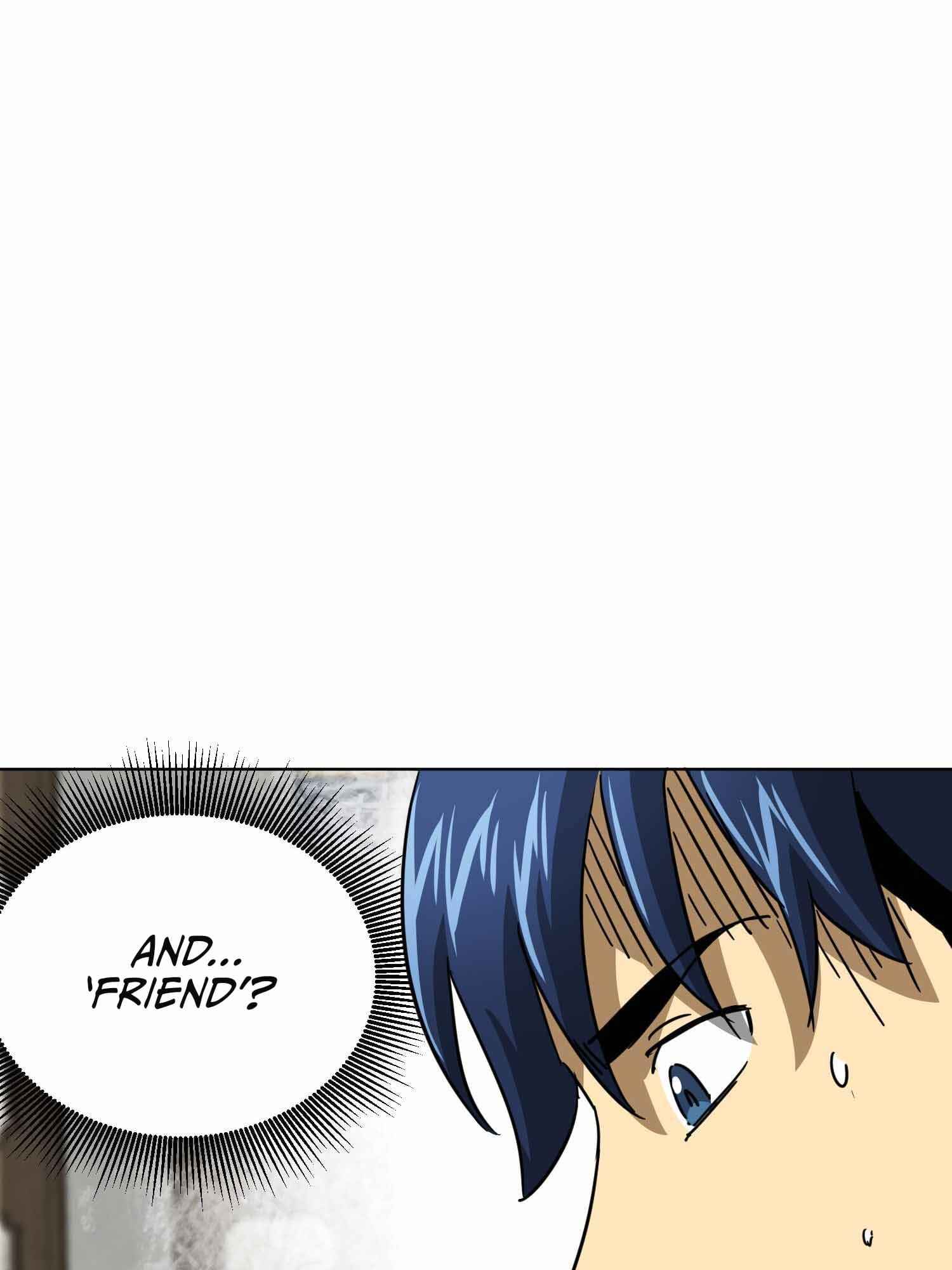 Infinite Leveling: Murim Chapter 101.1 — Page 49